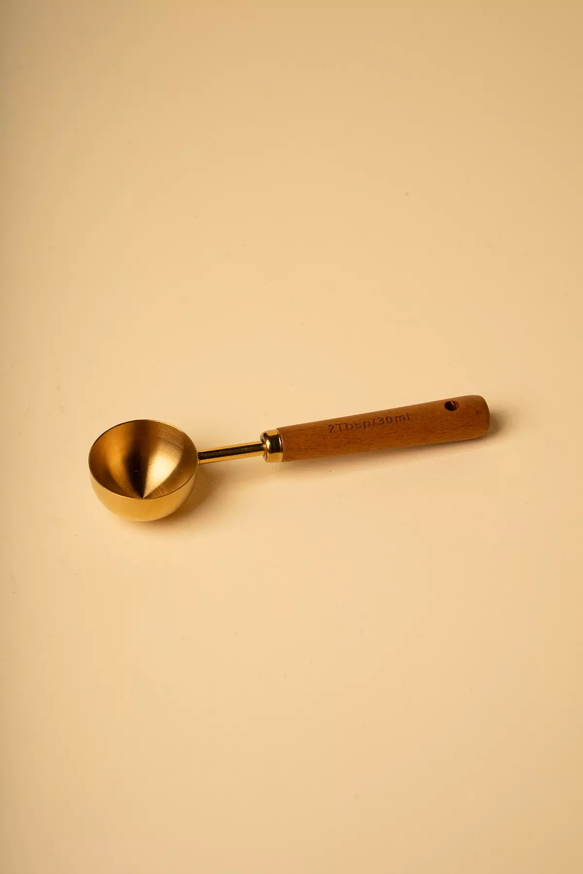 پیمانه سرگرد طلایی