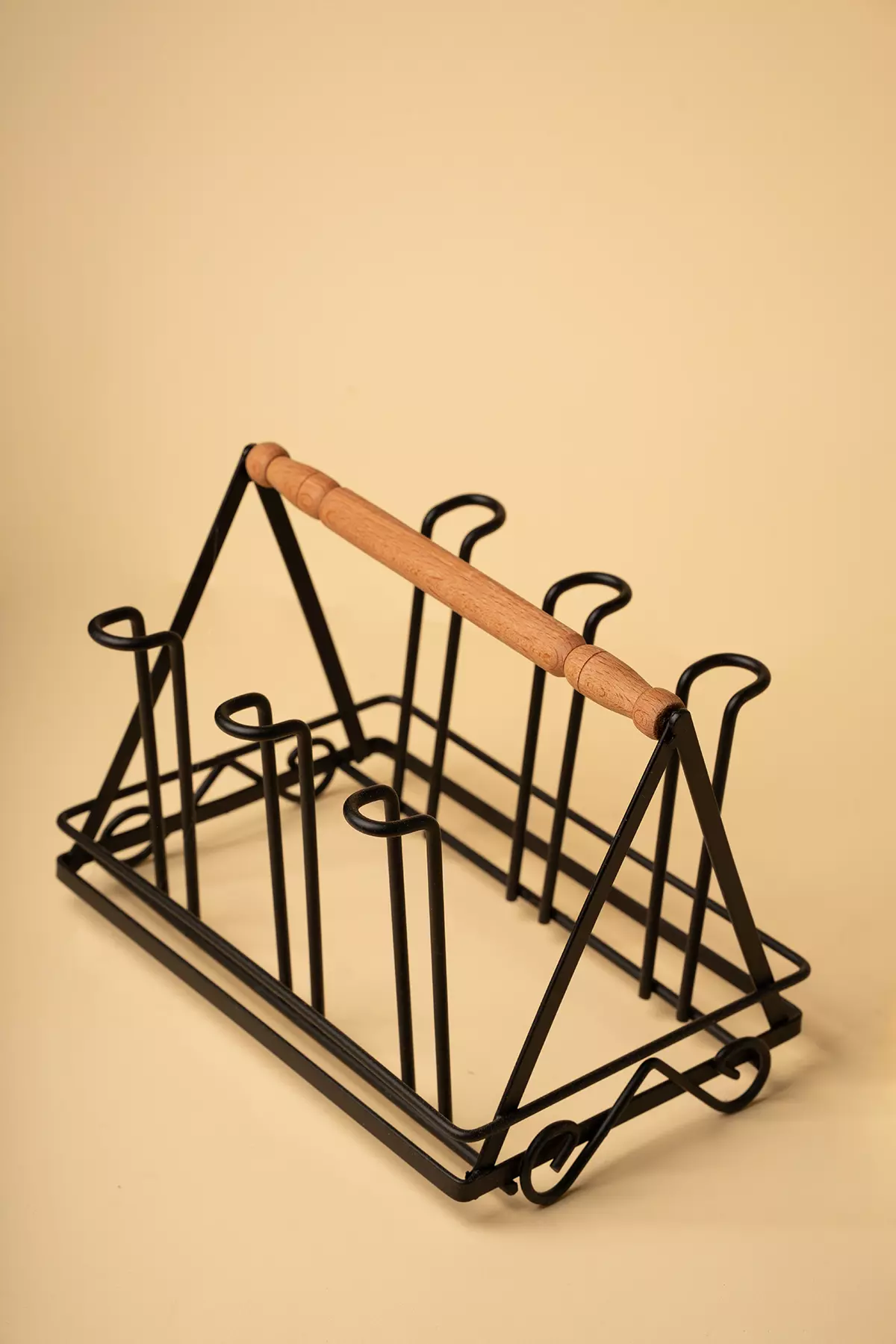 جا لیوانی رومیزی صبا