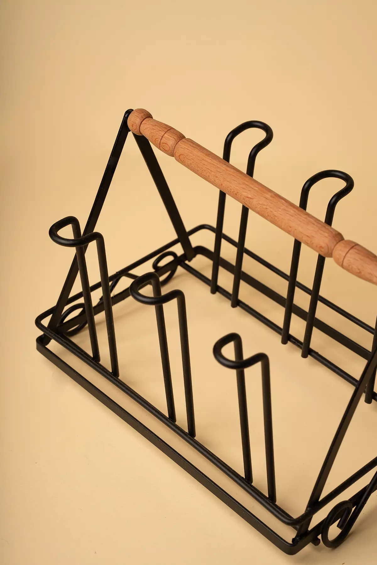 جا لیوانی رومیزی صبا