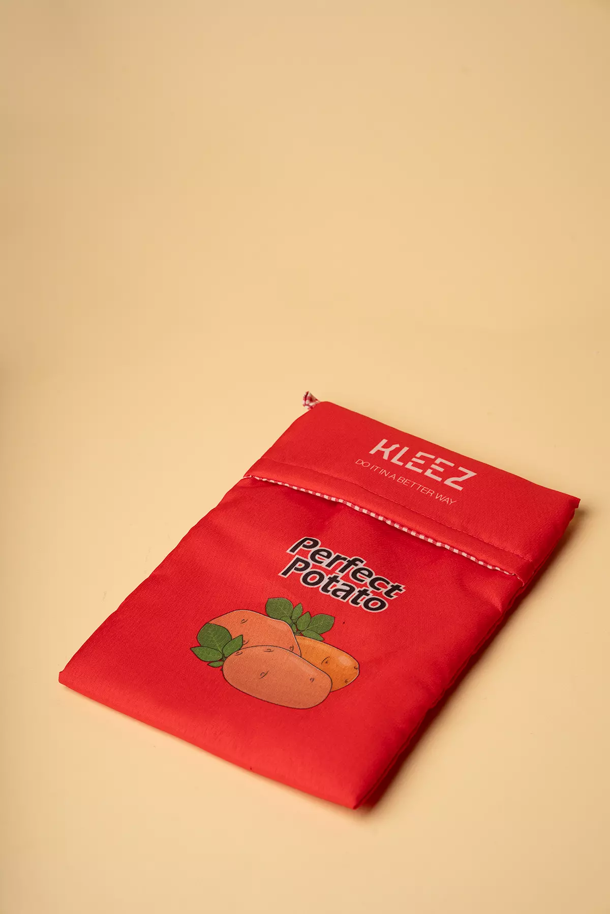 کیسه سیب زمینی کلیز