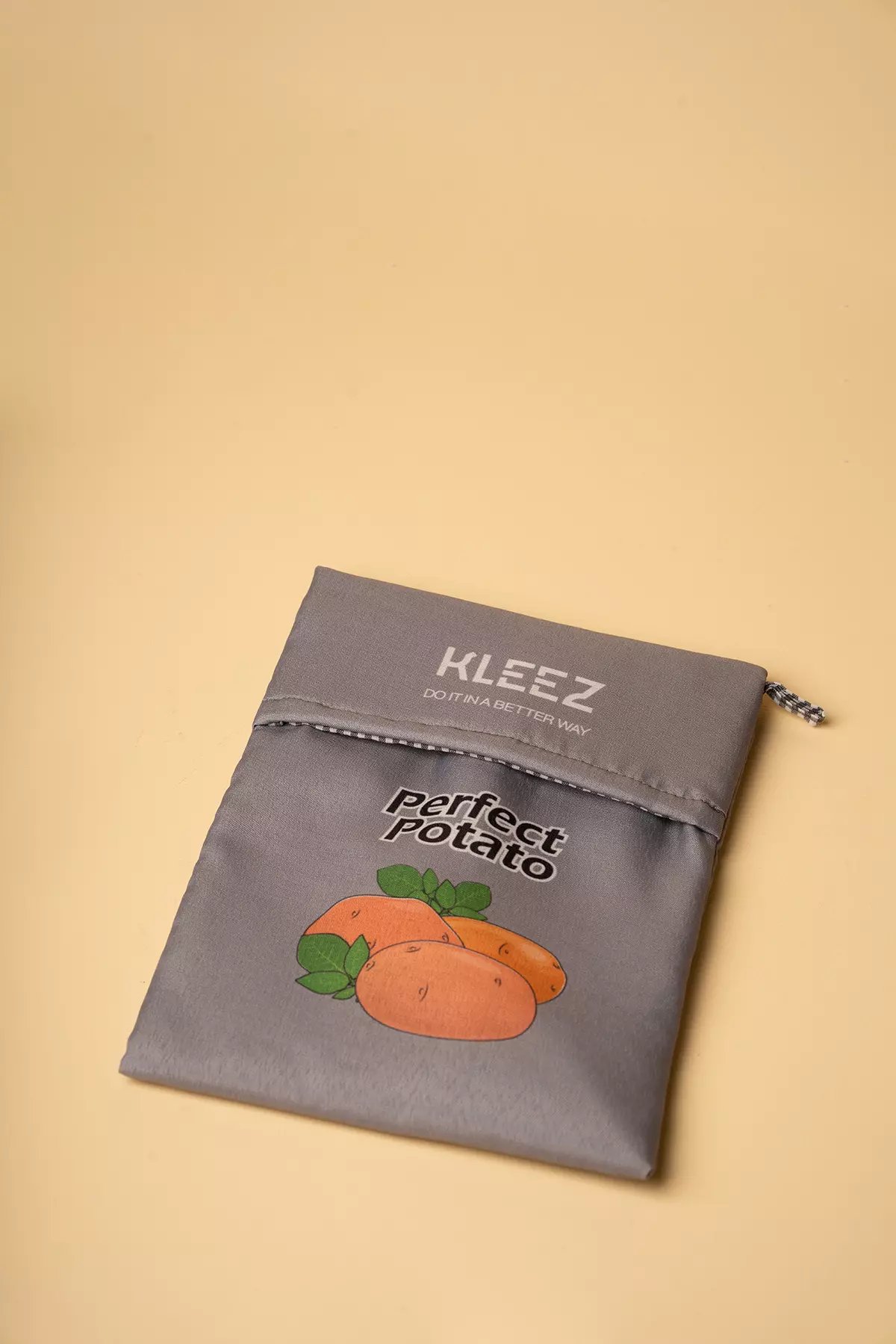 کیسه سیب زمینی کلیز