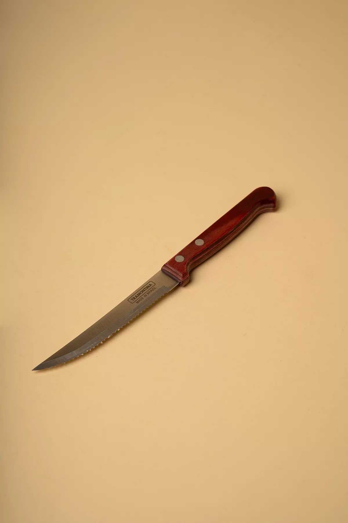 کارد استیک tramontina