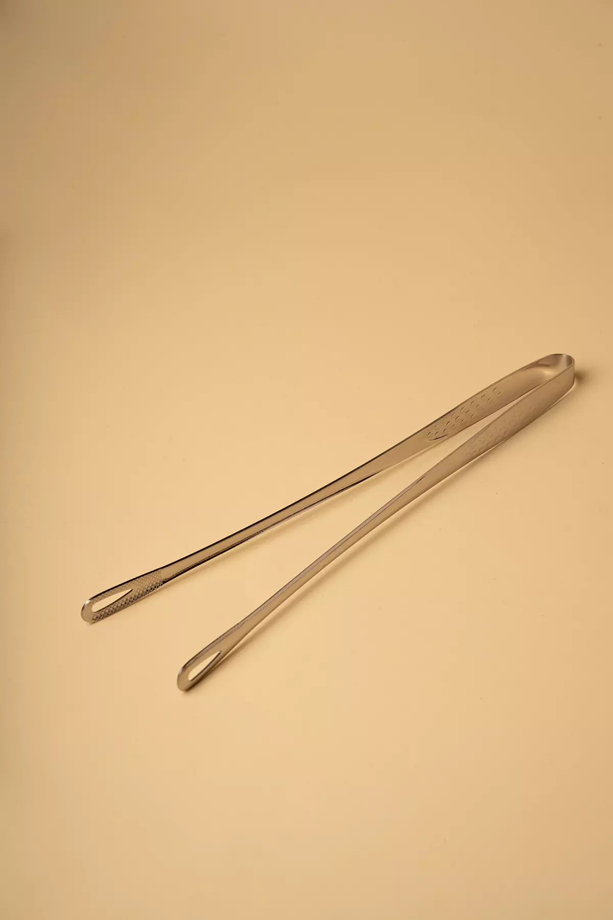 انبر استیک استیل