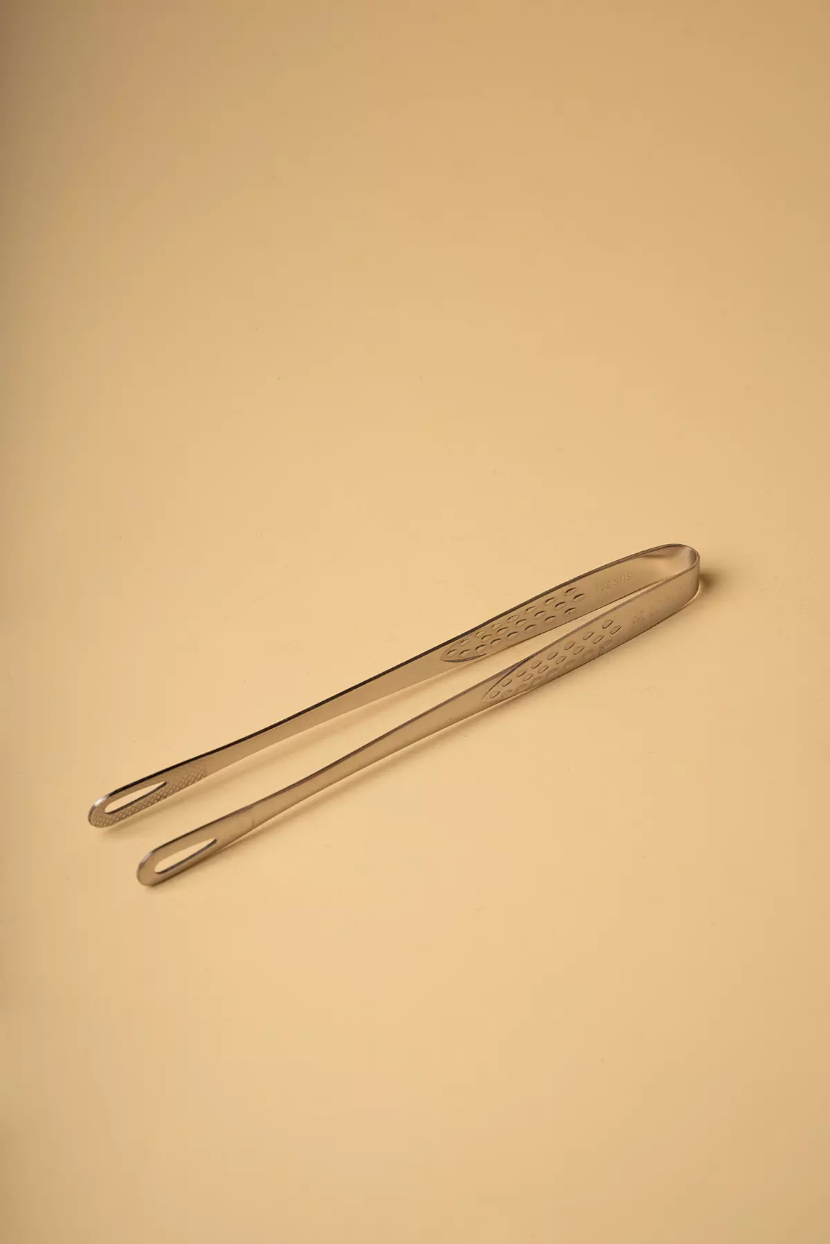 انبر استیک استیل