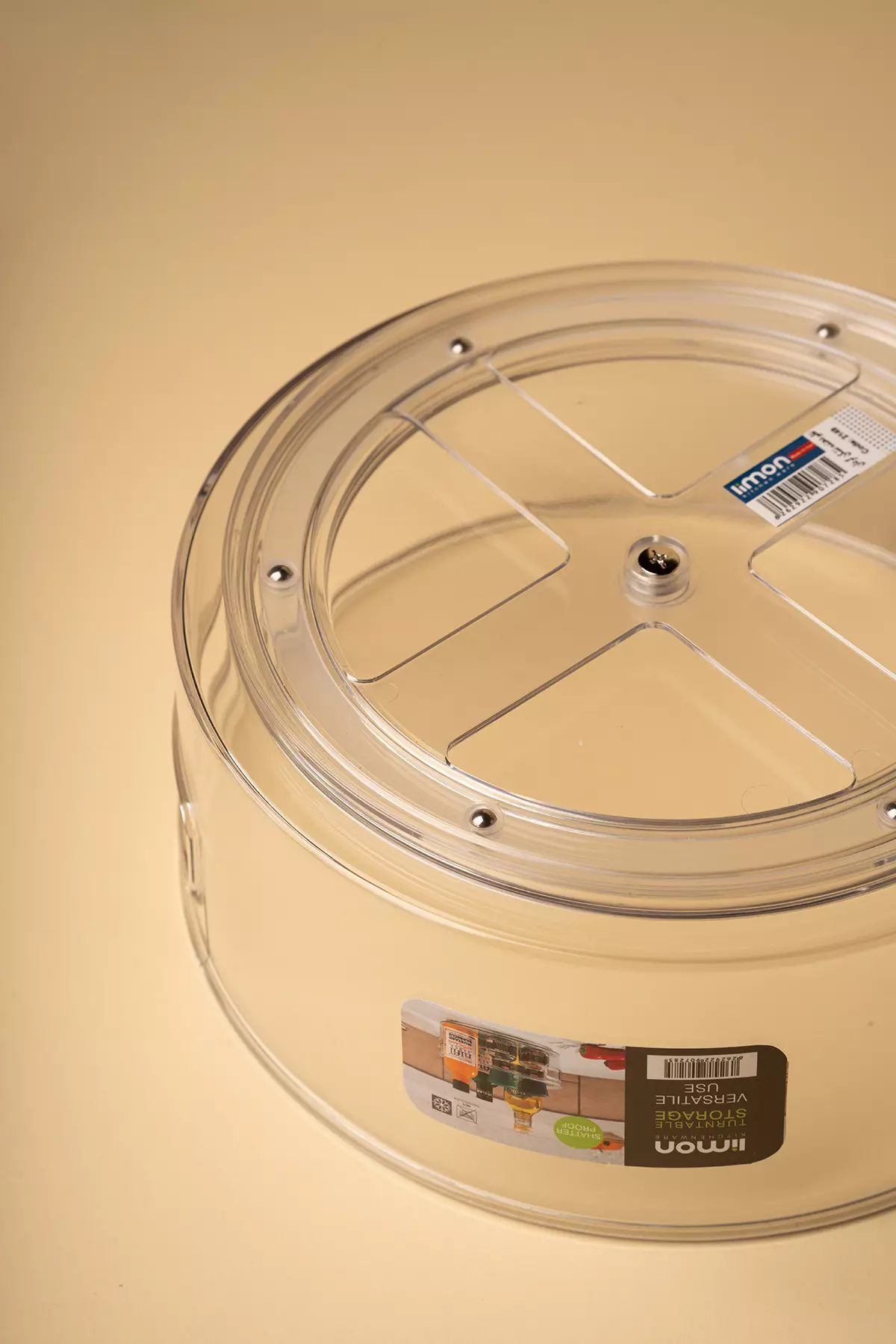 نظم دهنده گردان لیمون