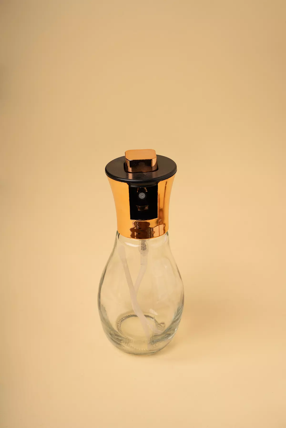 اسپری روغن خمره ای