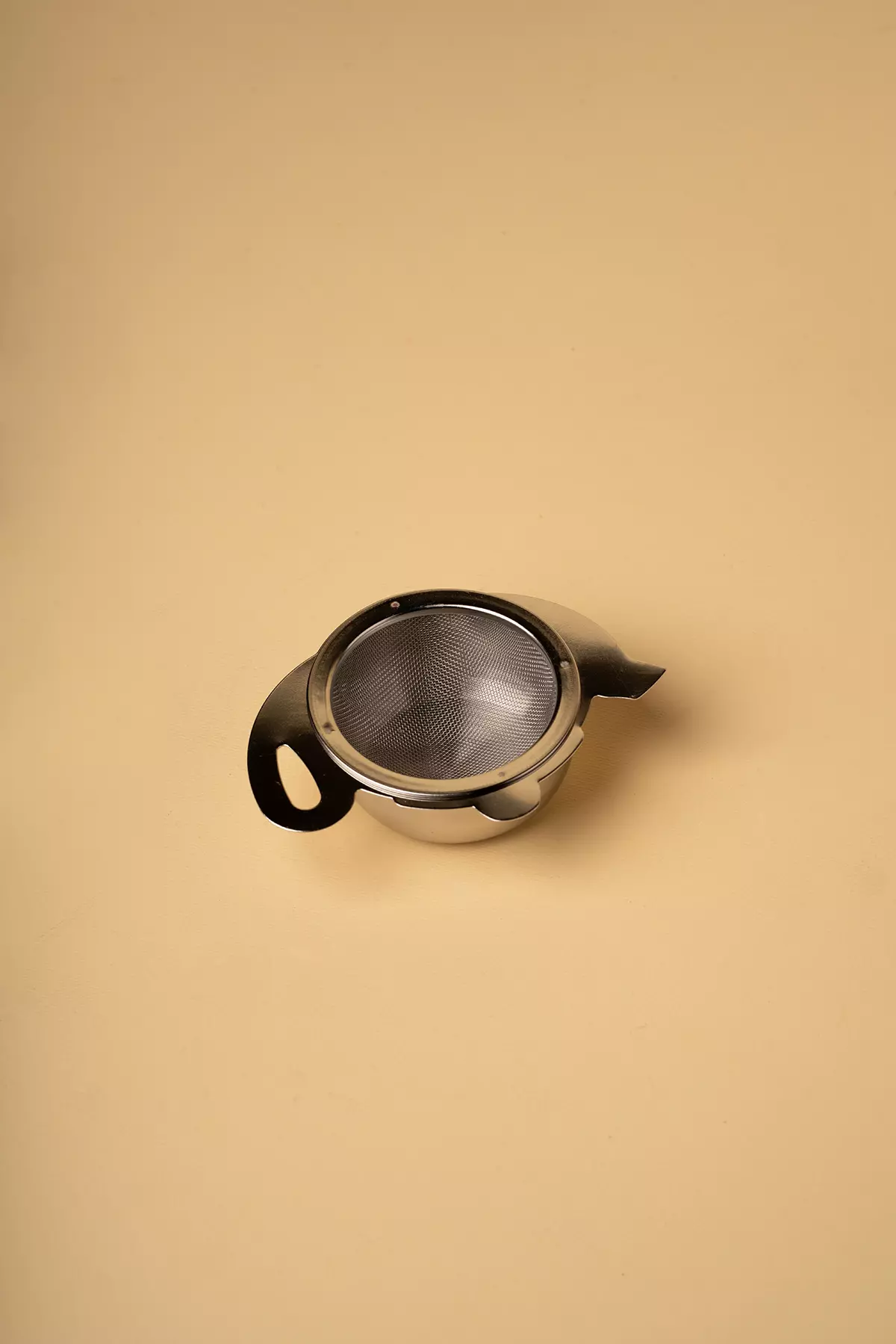 صافی چای پایه دار kachar