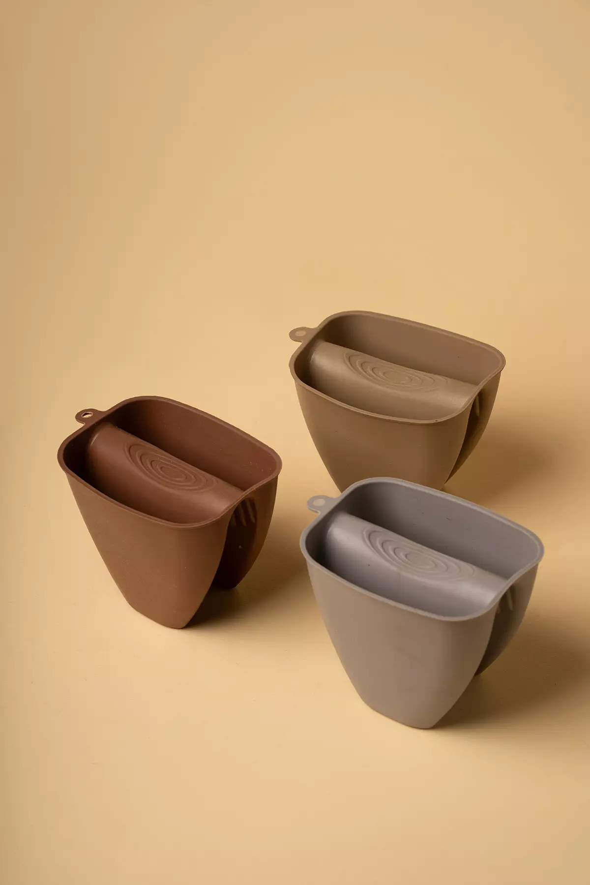 دستگیره سیلیکونی WS