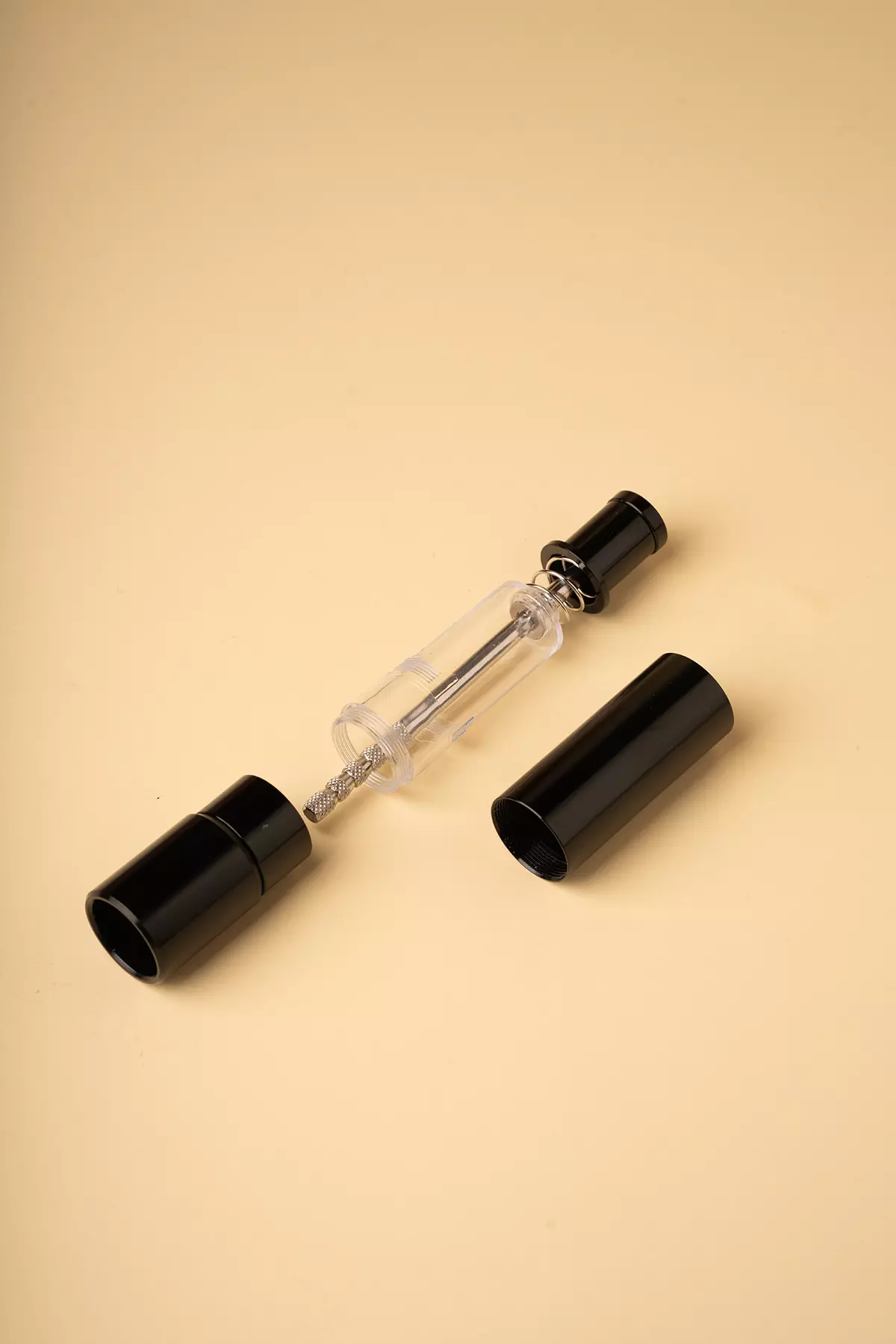 فلفل ساب اتودی مشکی