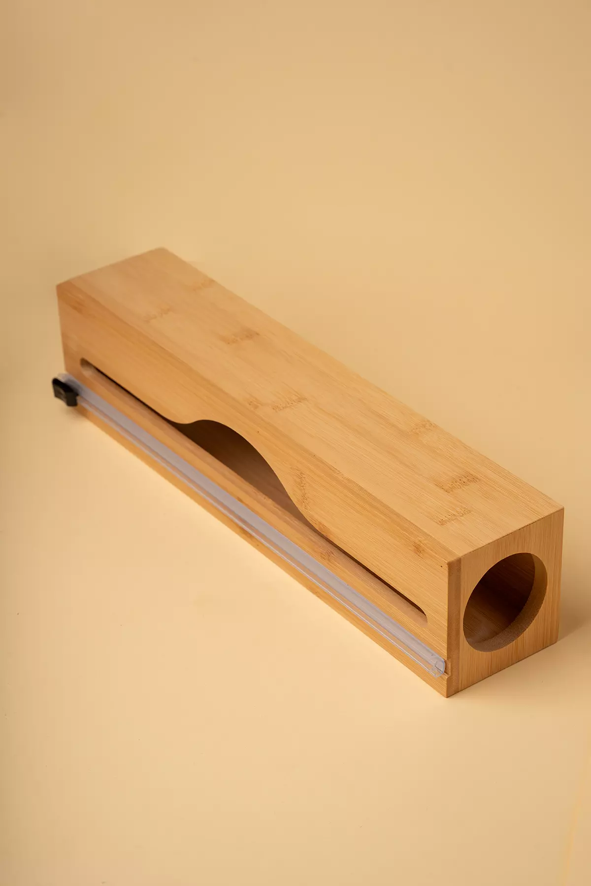 کاتر بامبو تیغه مشکی