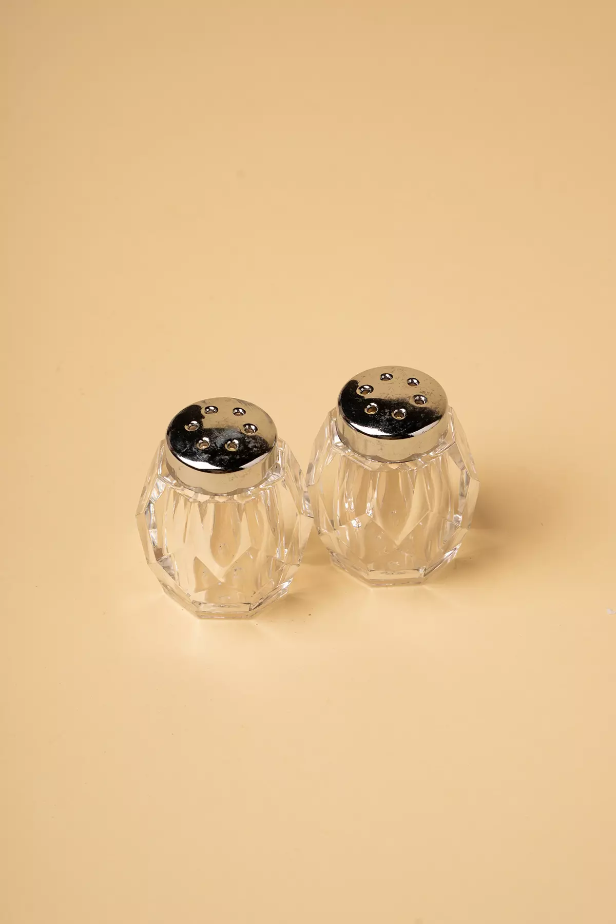 نمکدان الماس