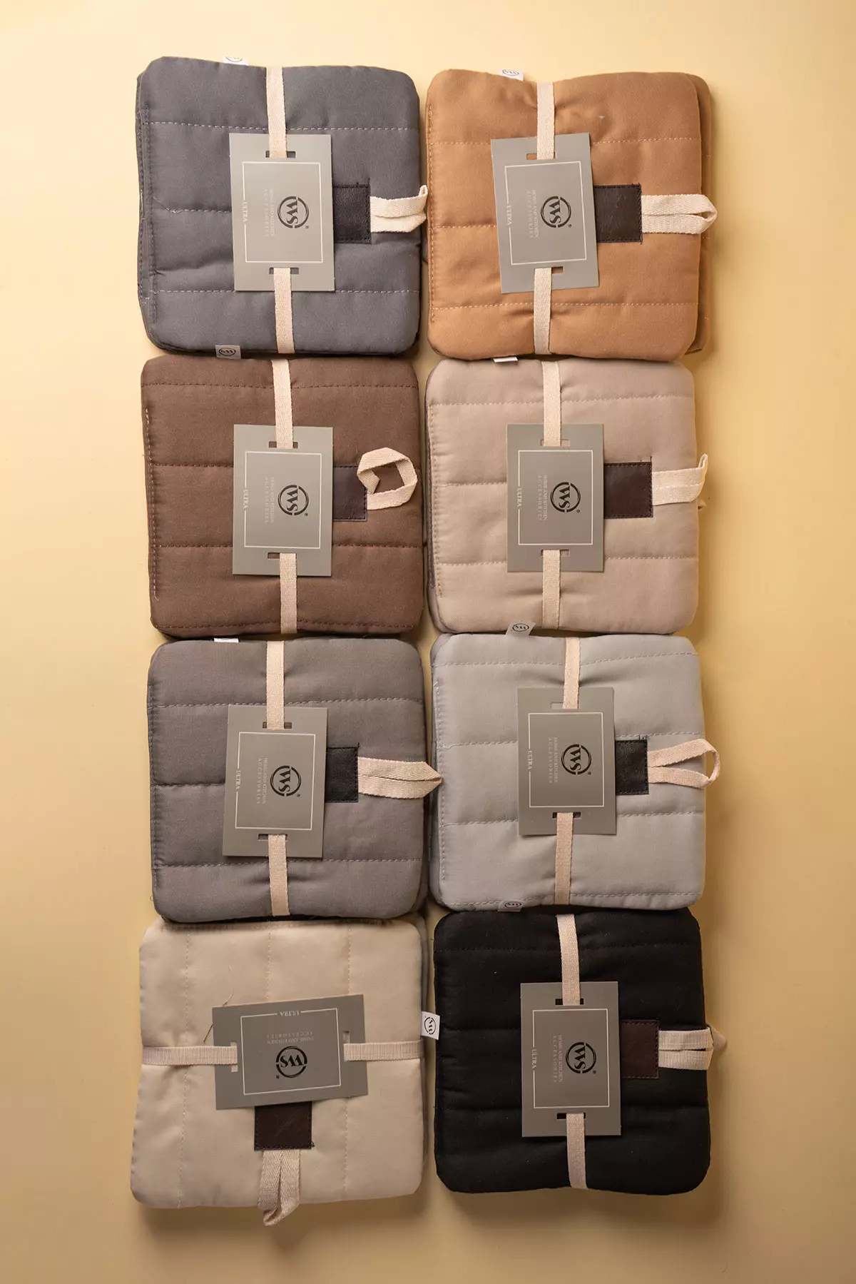 دستگیره اولترا