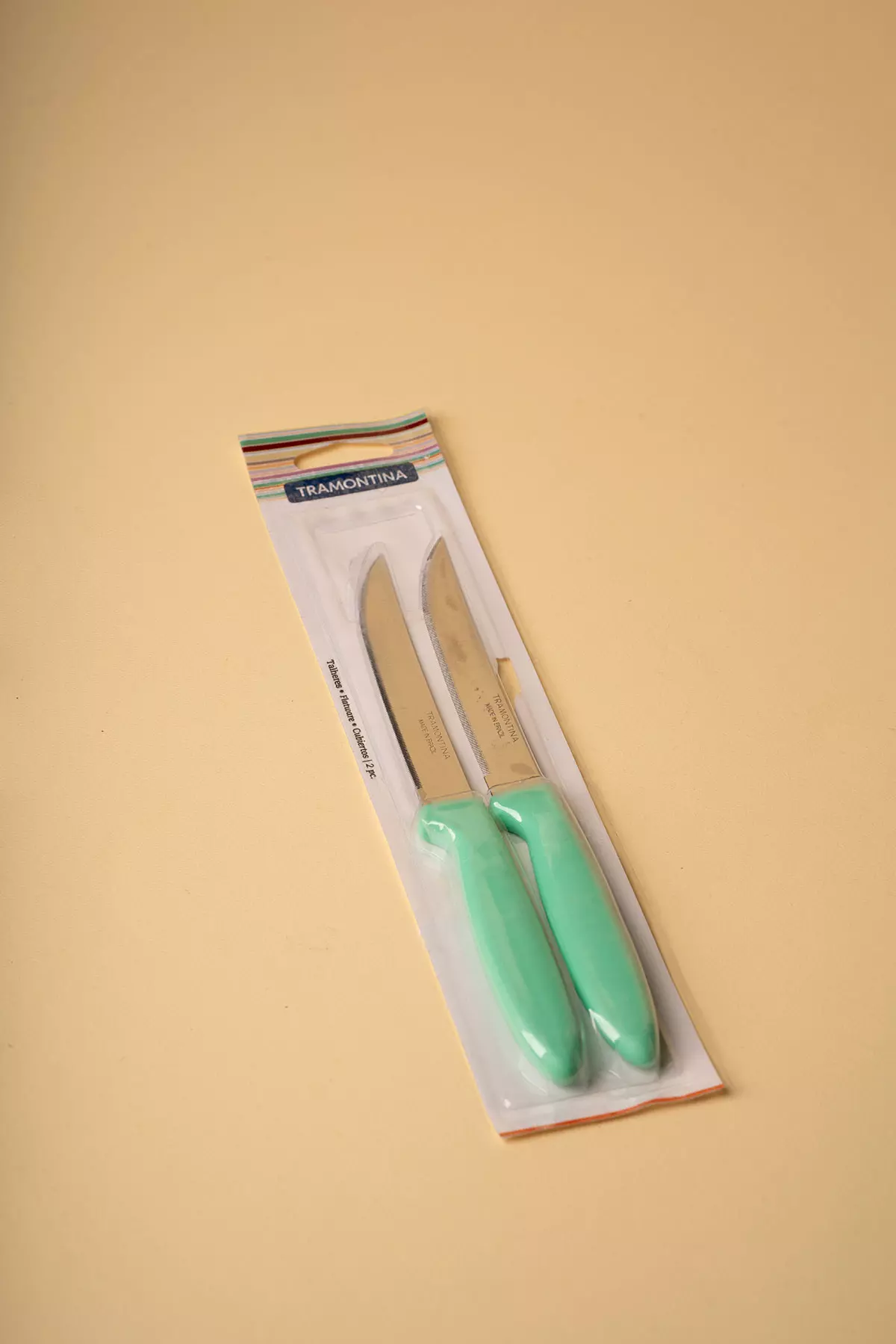 کارد لیزری tramontina