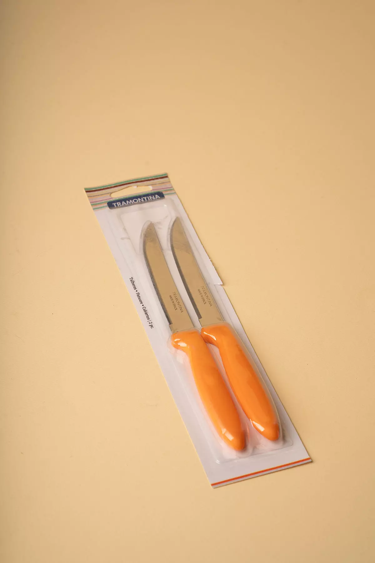 کارد لیزری tramontina