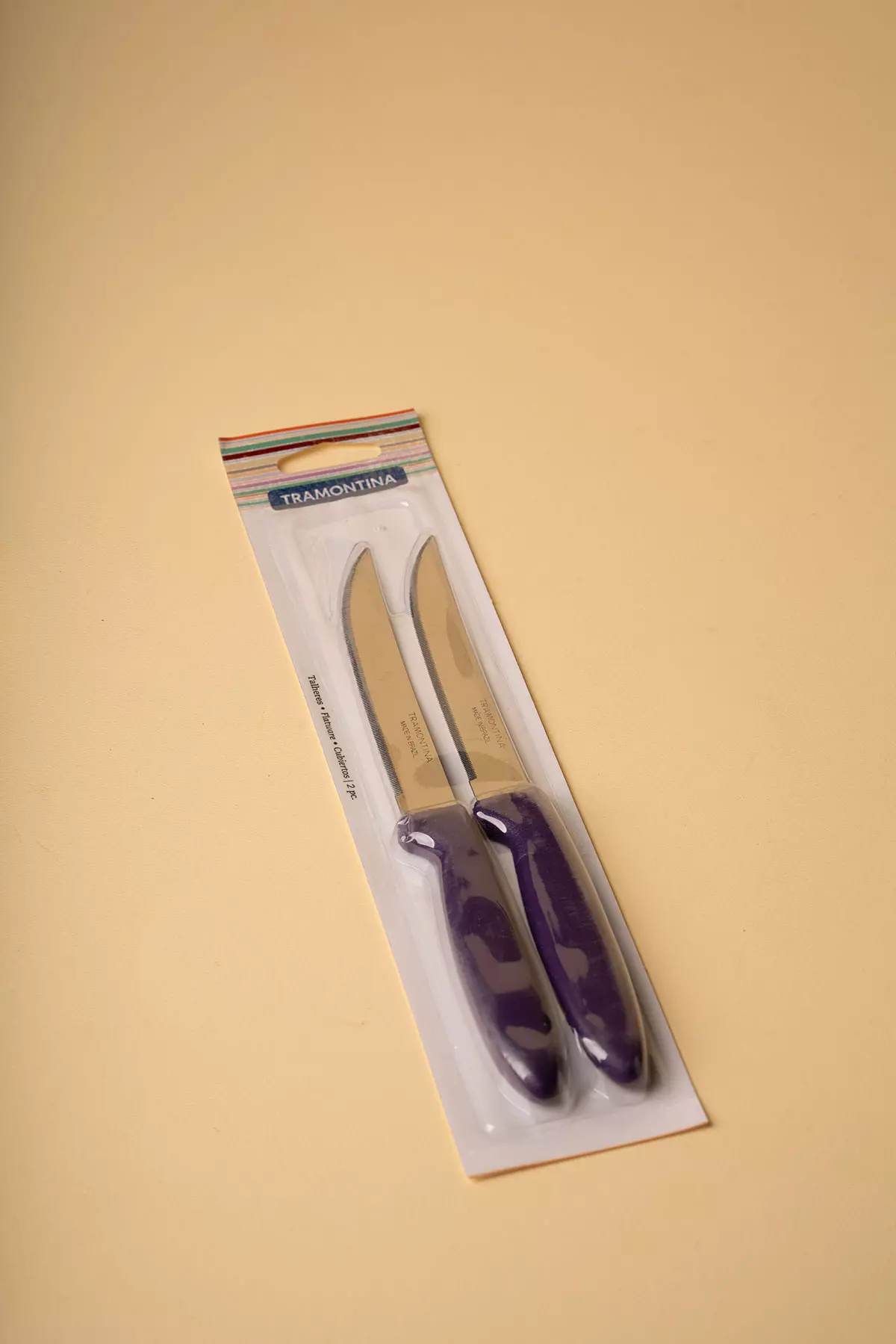 کارد لیزری tramontina