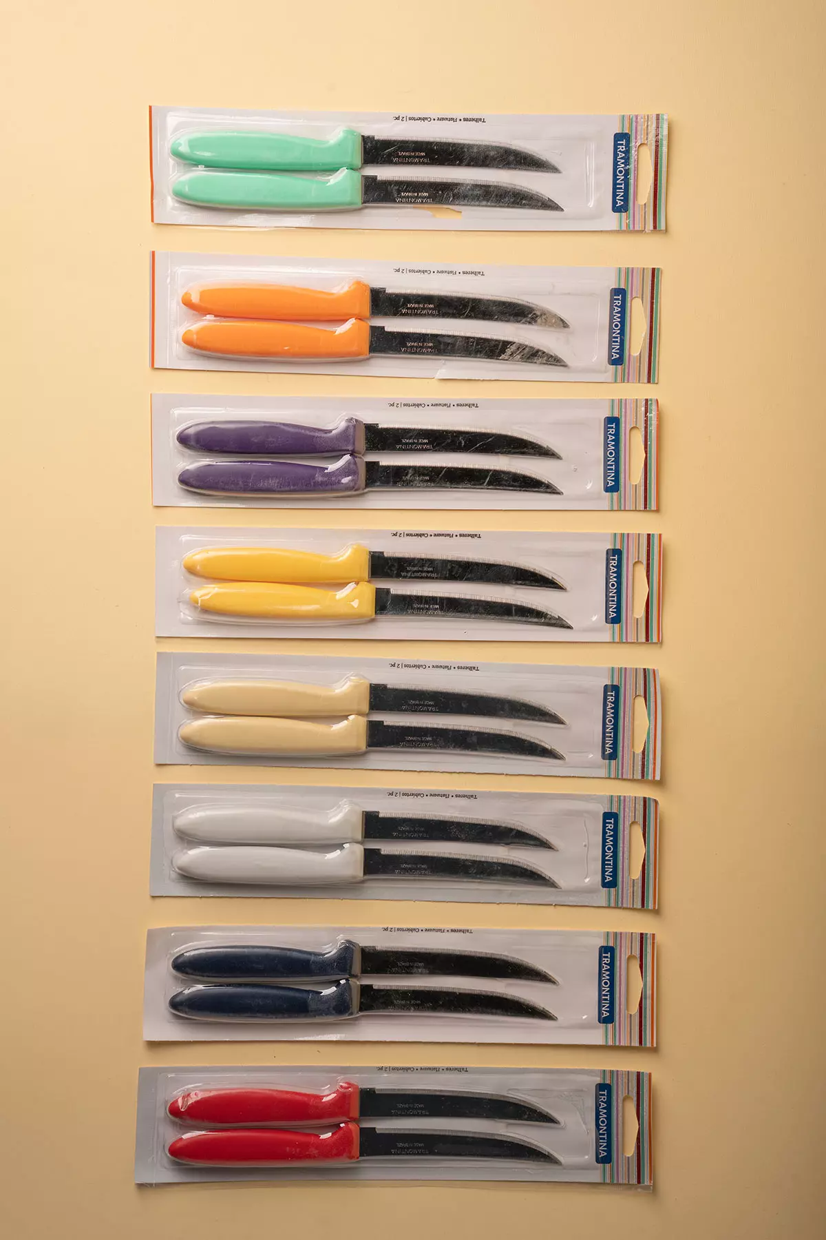 کارد لیزری tramontina