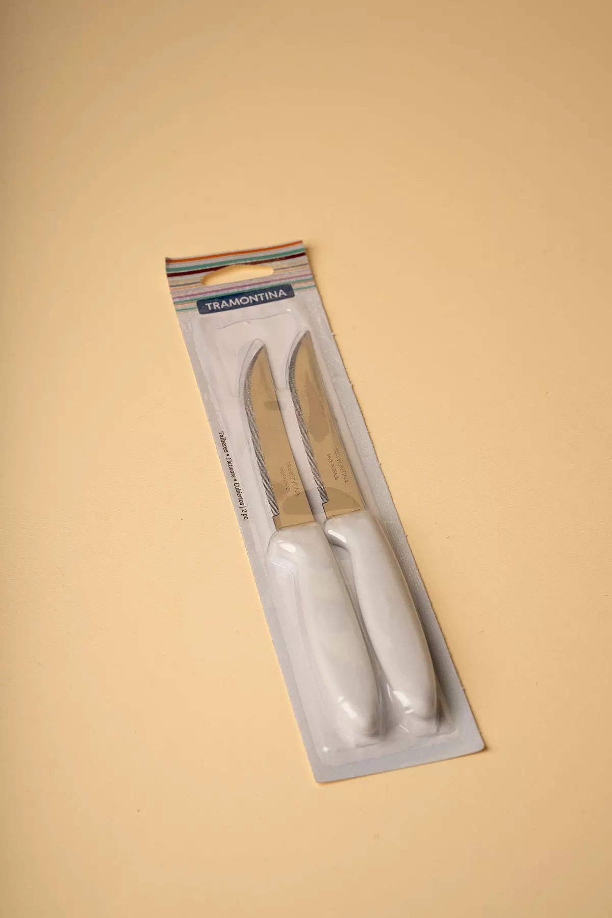 کارد لیزری tramontina