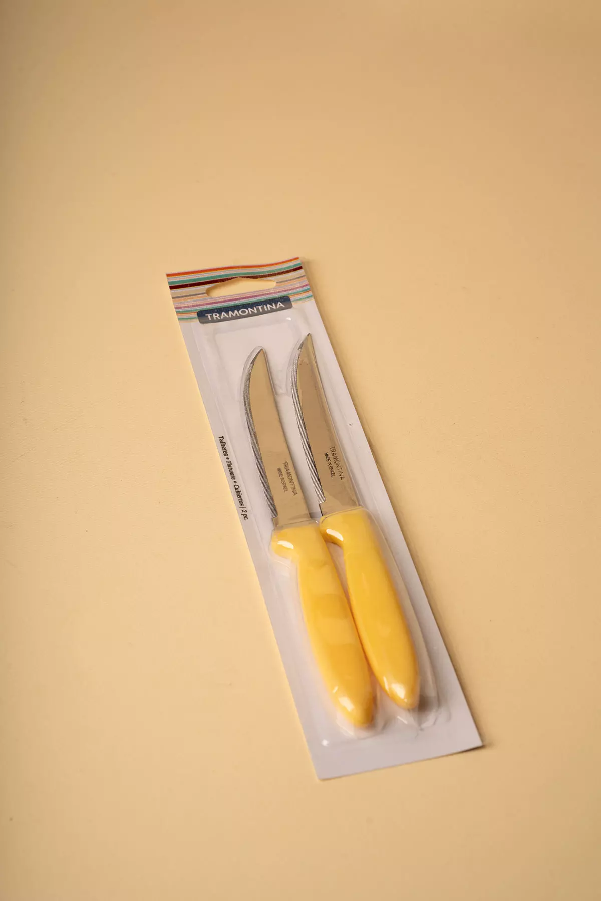 کارد لیزری tramontina