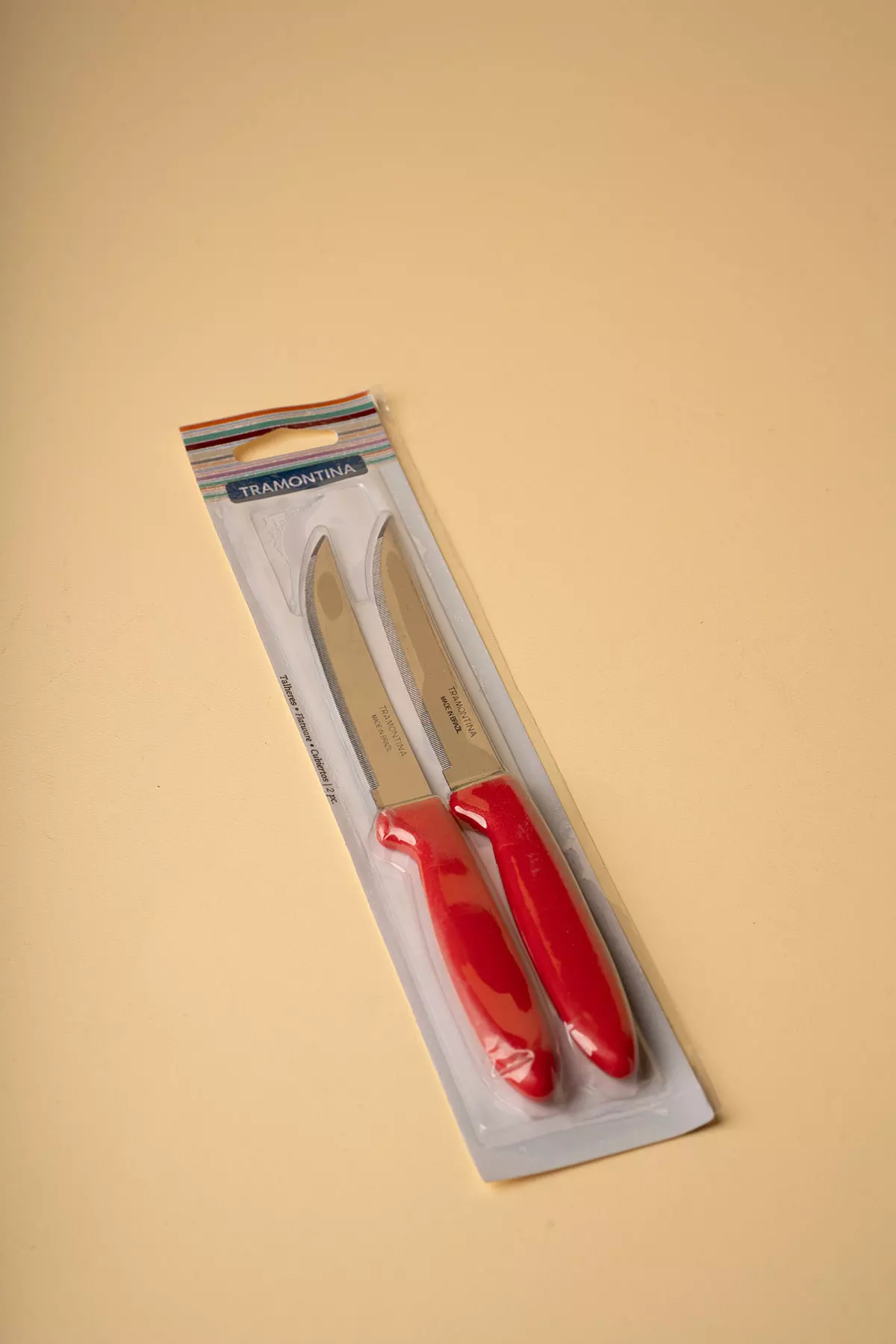 کارد لیزری tramontina