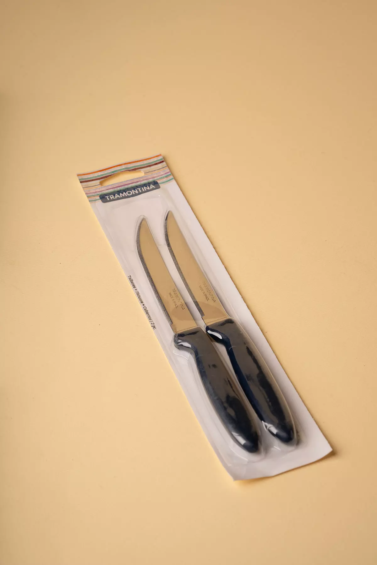 کارد لیزری tramontina