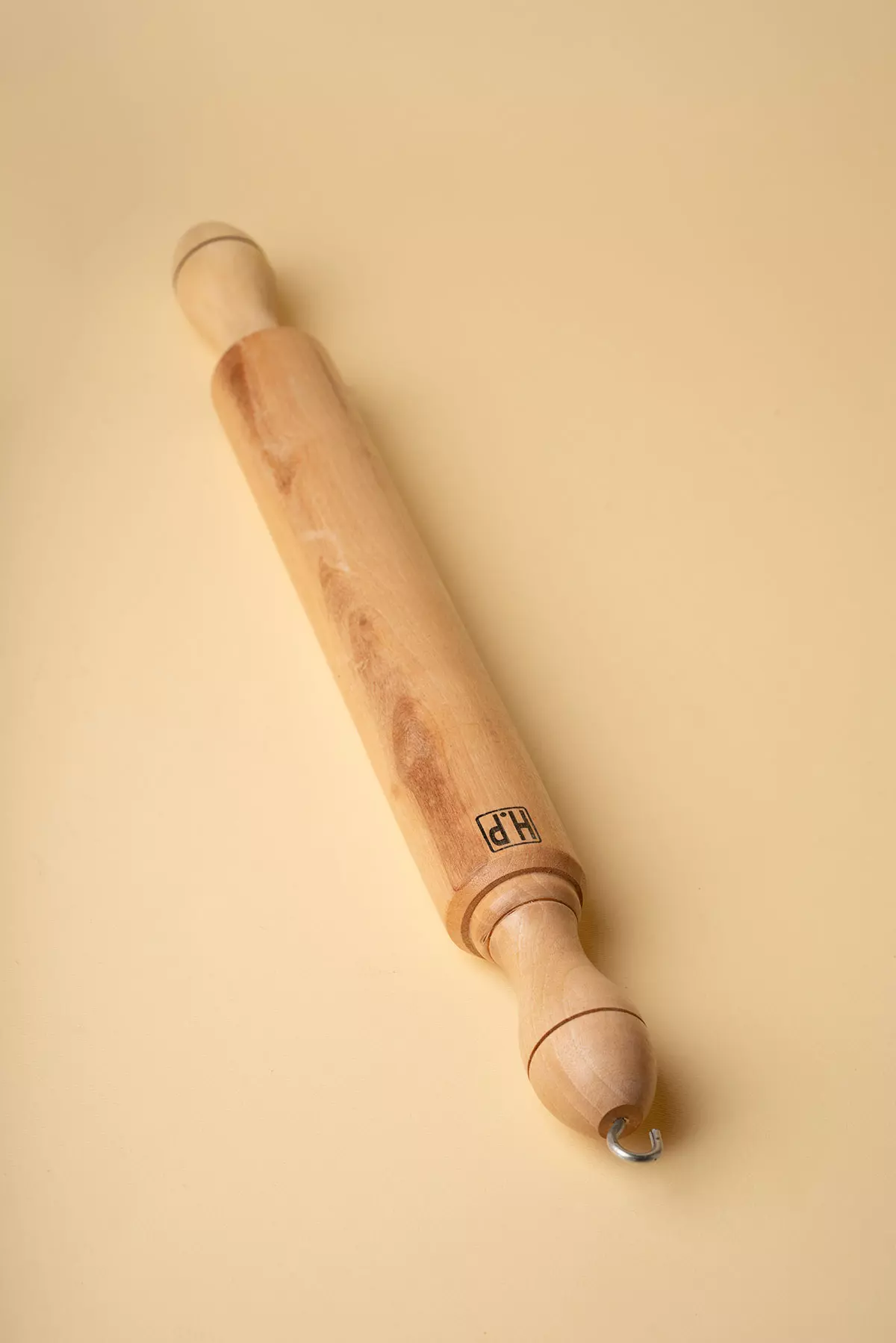 وردنه چوبی درجه یک HP