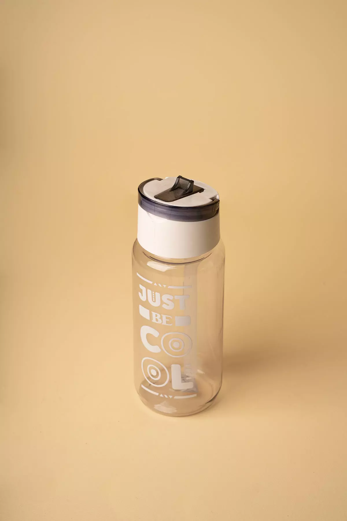 بطری اپال کوچک