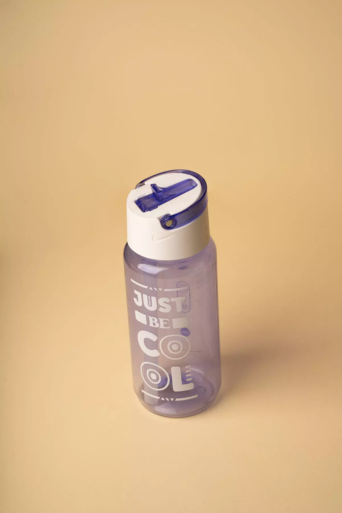 بطری اپال کوچک