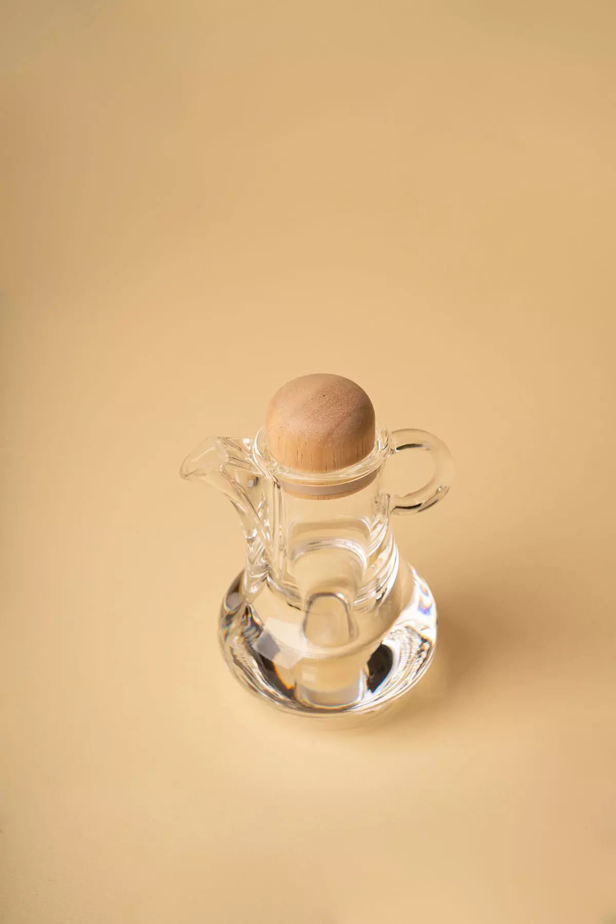 آبلیمو خوری اکرولیک درب بامبو