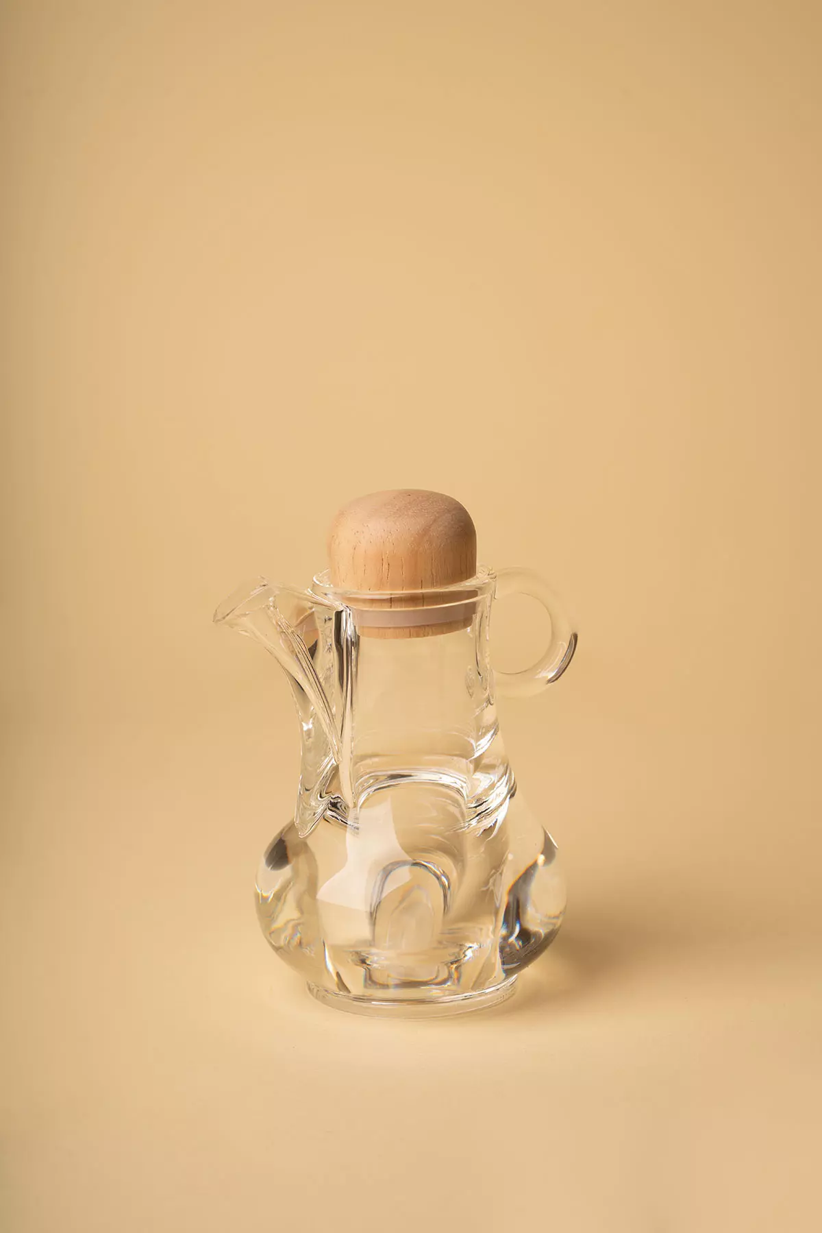 آبلیمو خوری اکرولیک درب بامبو