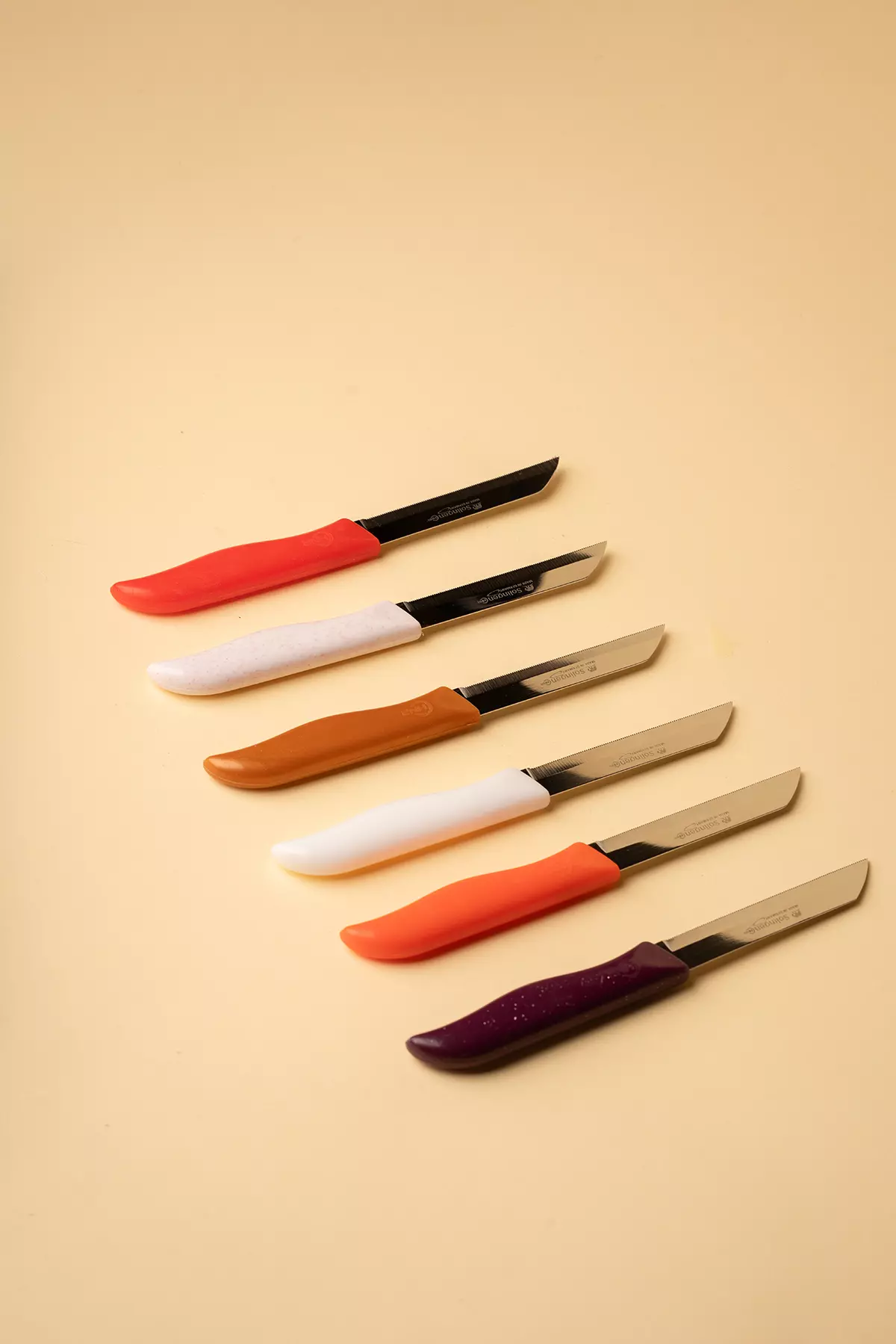 کارد اره ای آلمانی