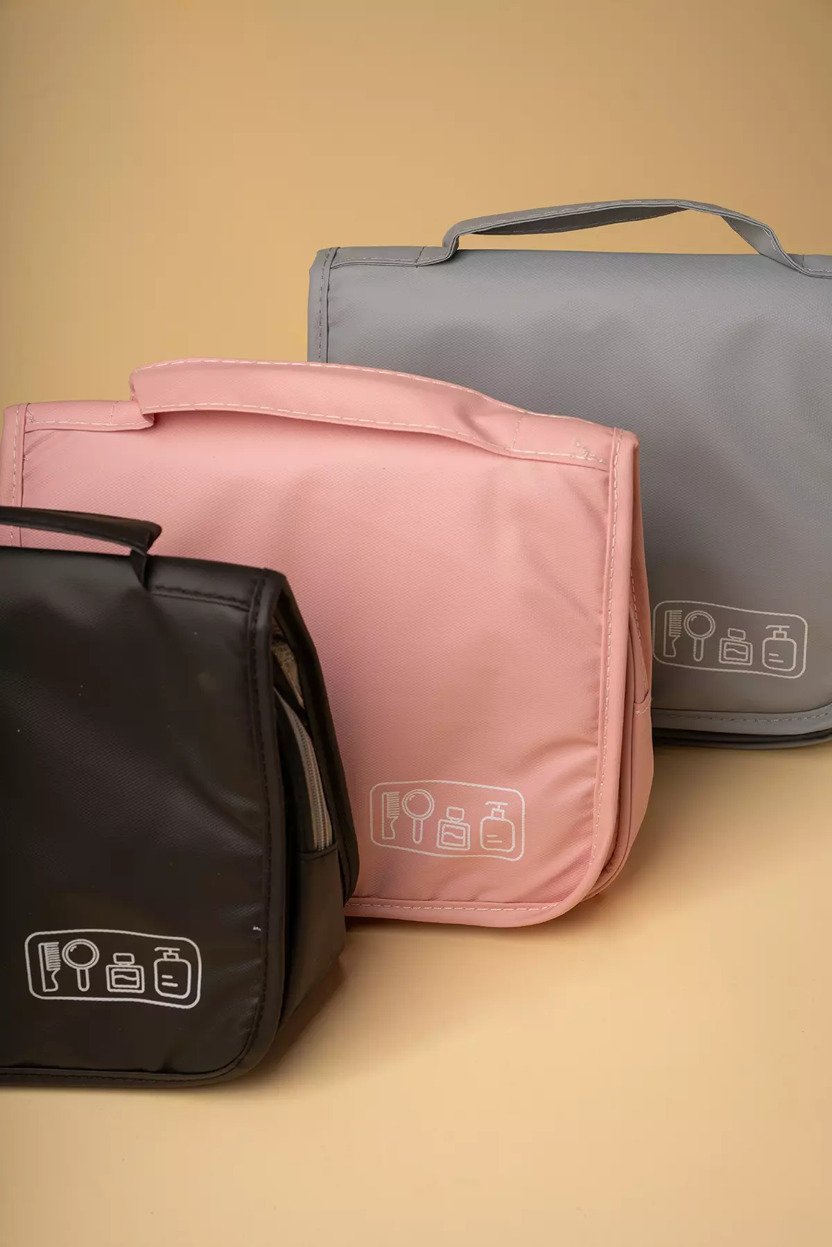 کیف لوازم آرایش کد 1