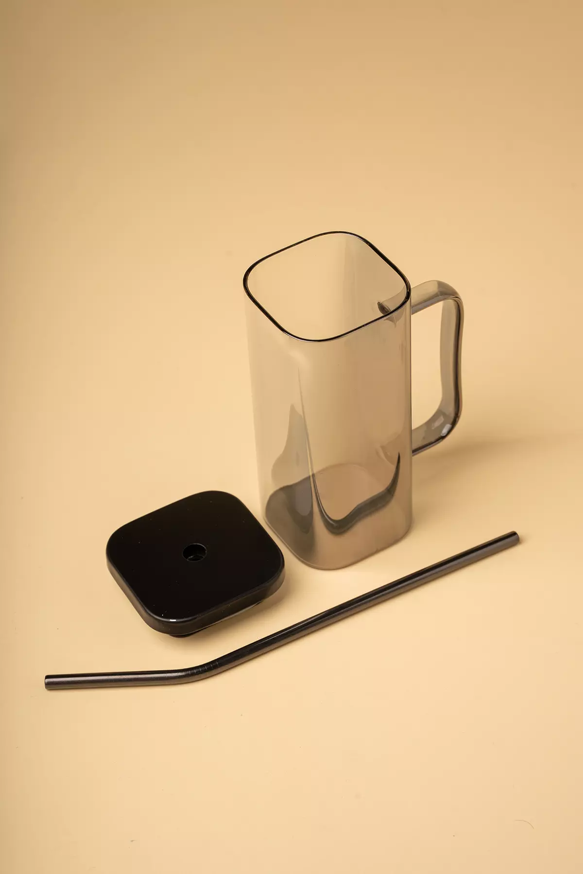 اسموتی پیرکس دودی