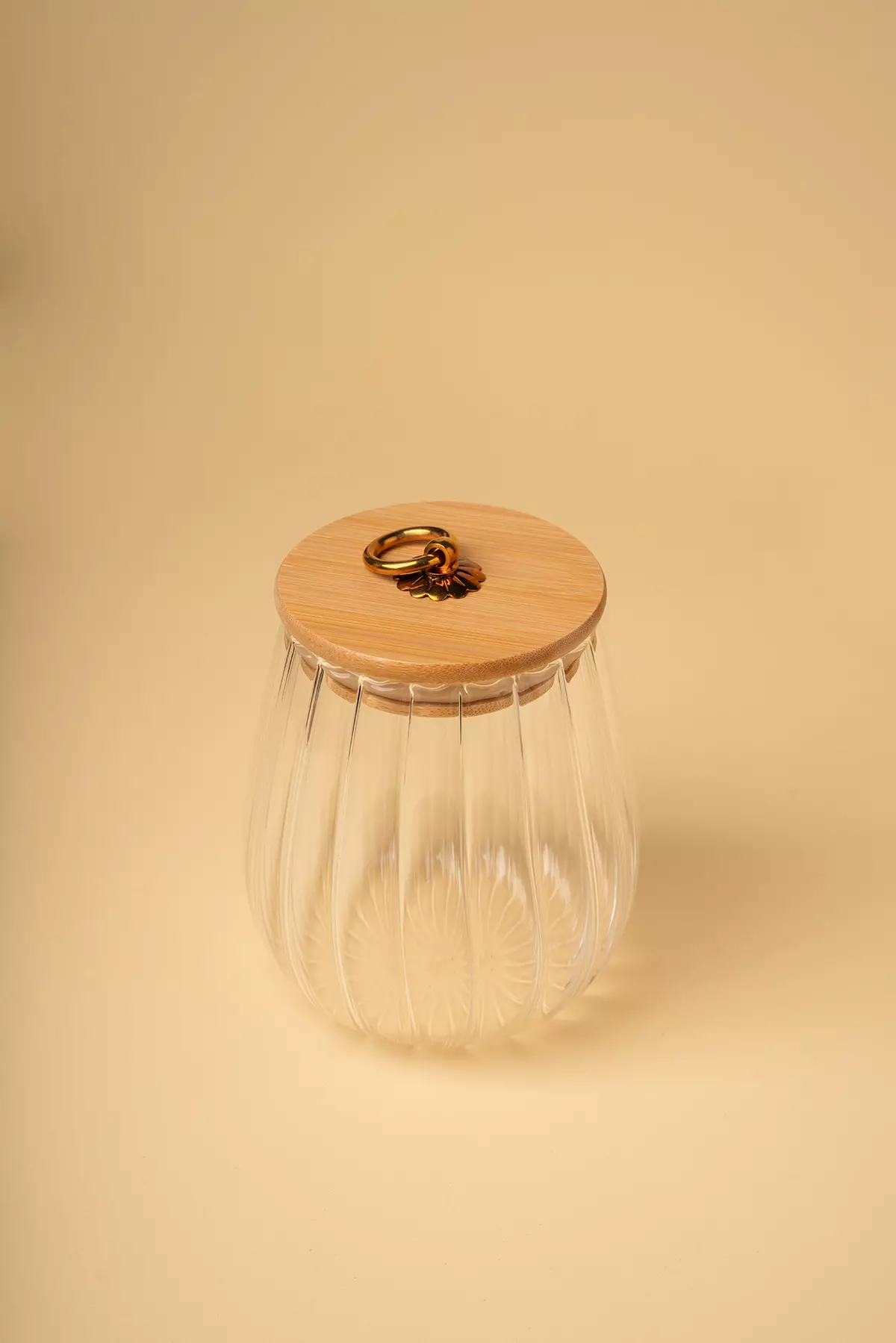 بانکه پیرکس طرح کدو