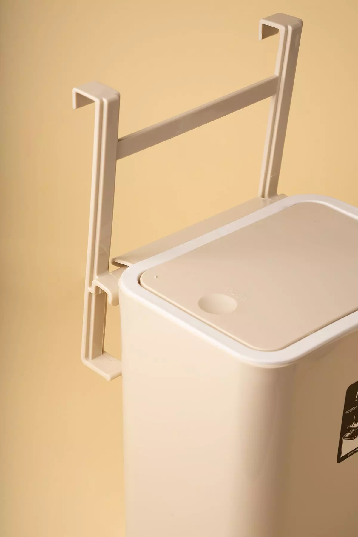 سطل تاچ لیمون