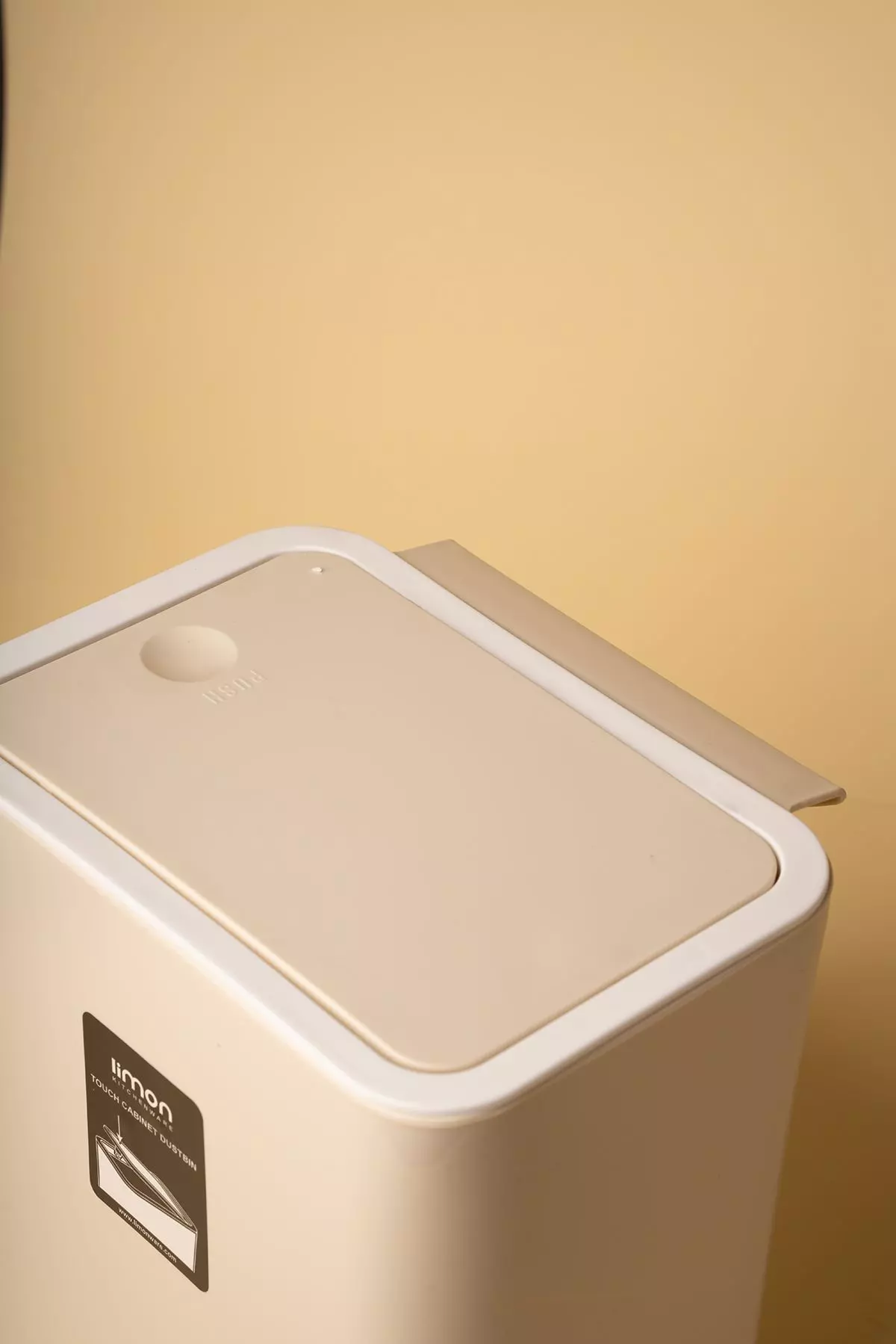 سطل تاچ لیمون