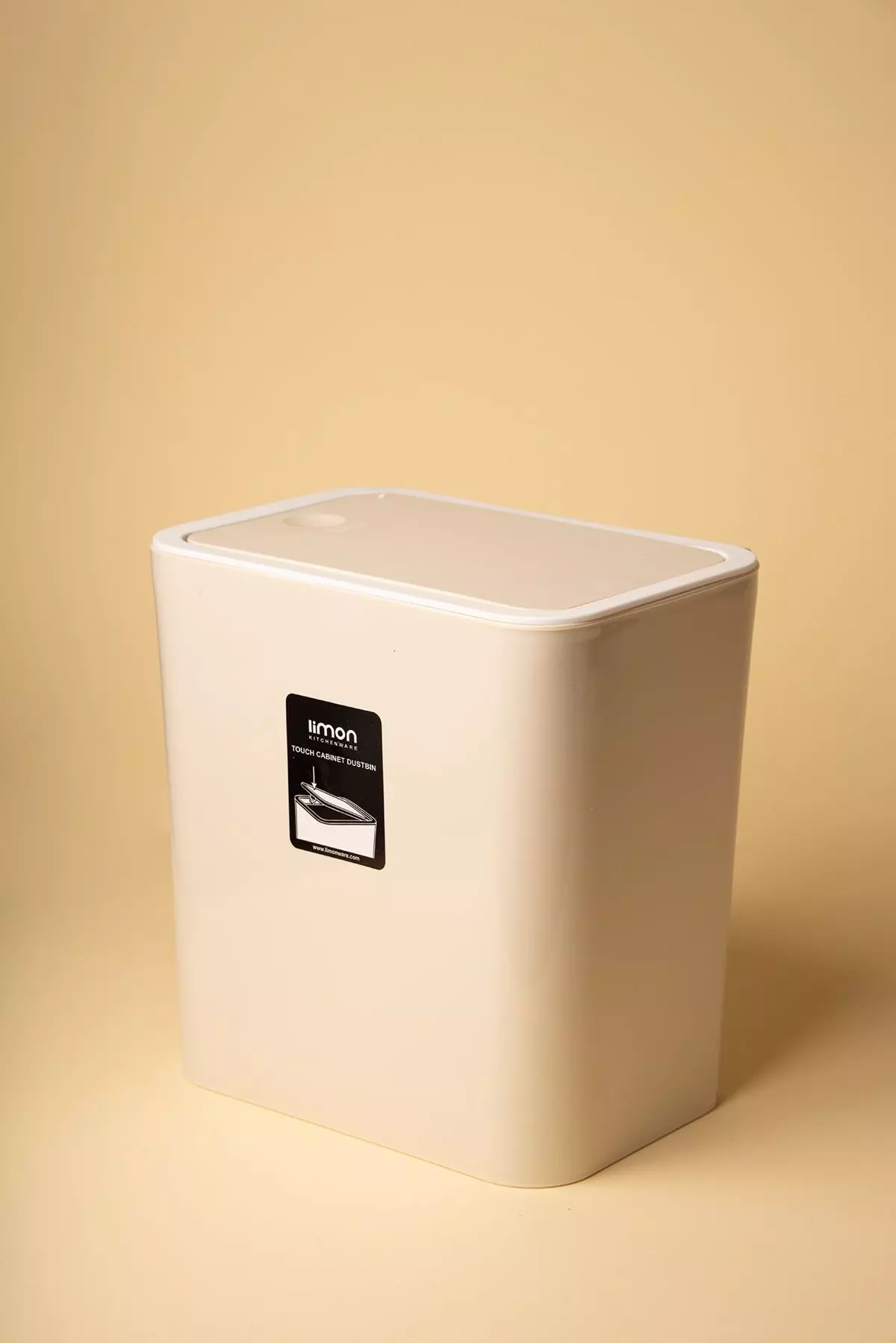 سطل تاچ لیمون