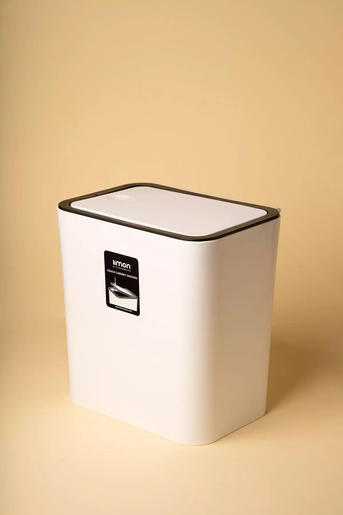 سطل تاچ لیمون