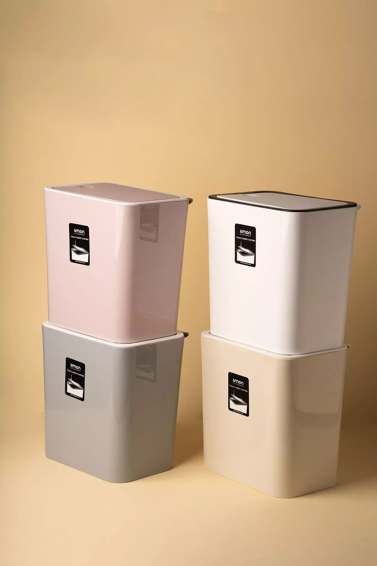 سطل تاچ لیمون