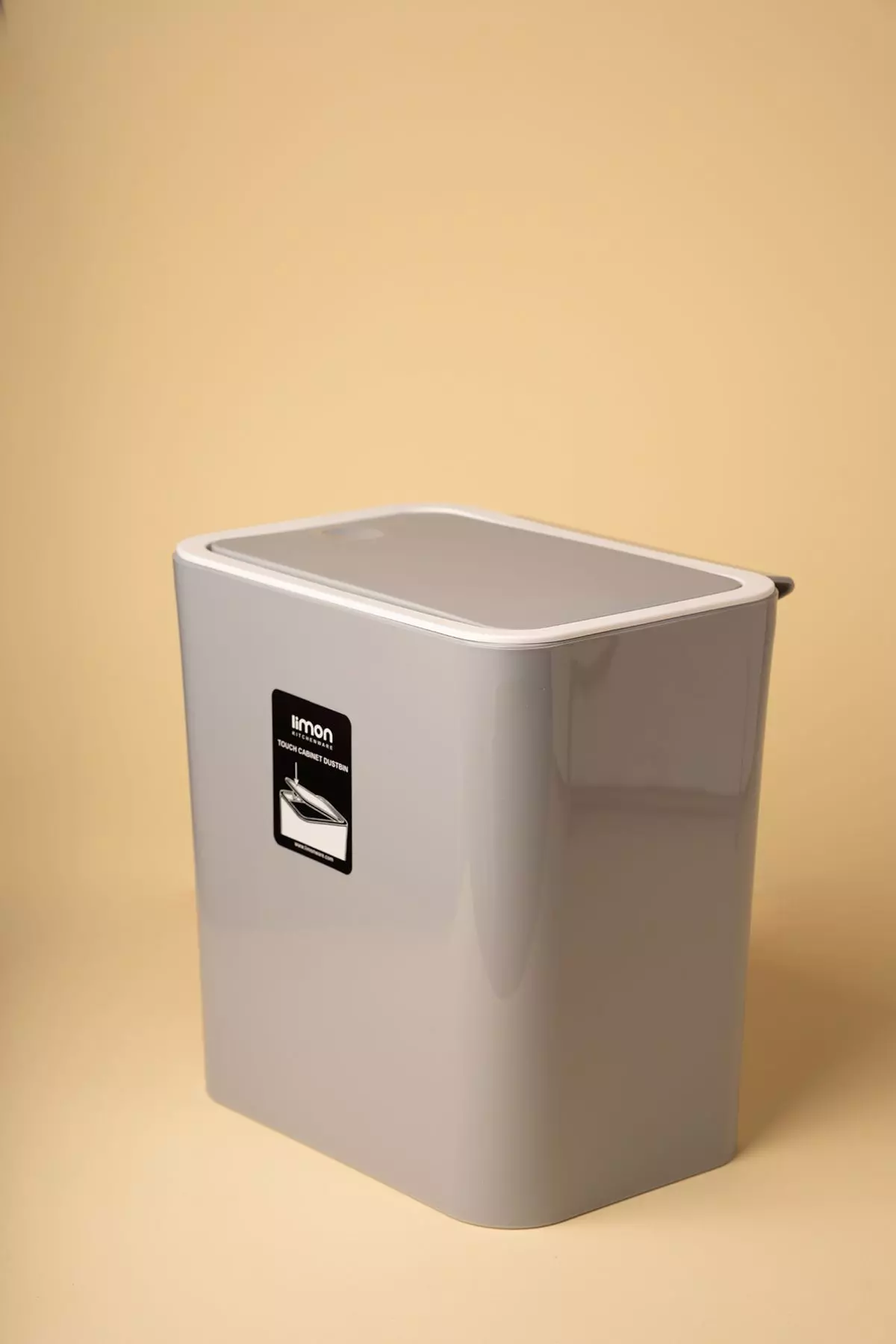 سطل تاچ لیمون