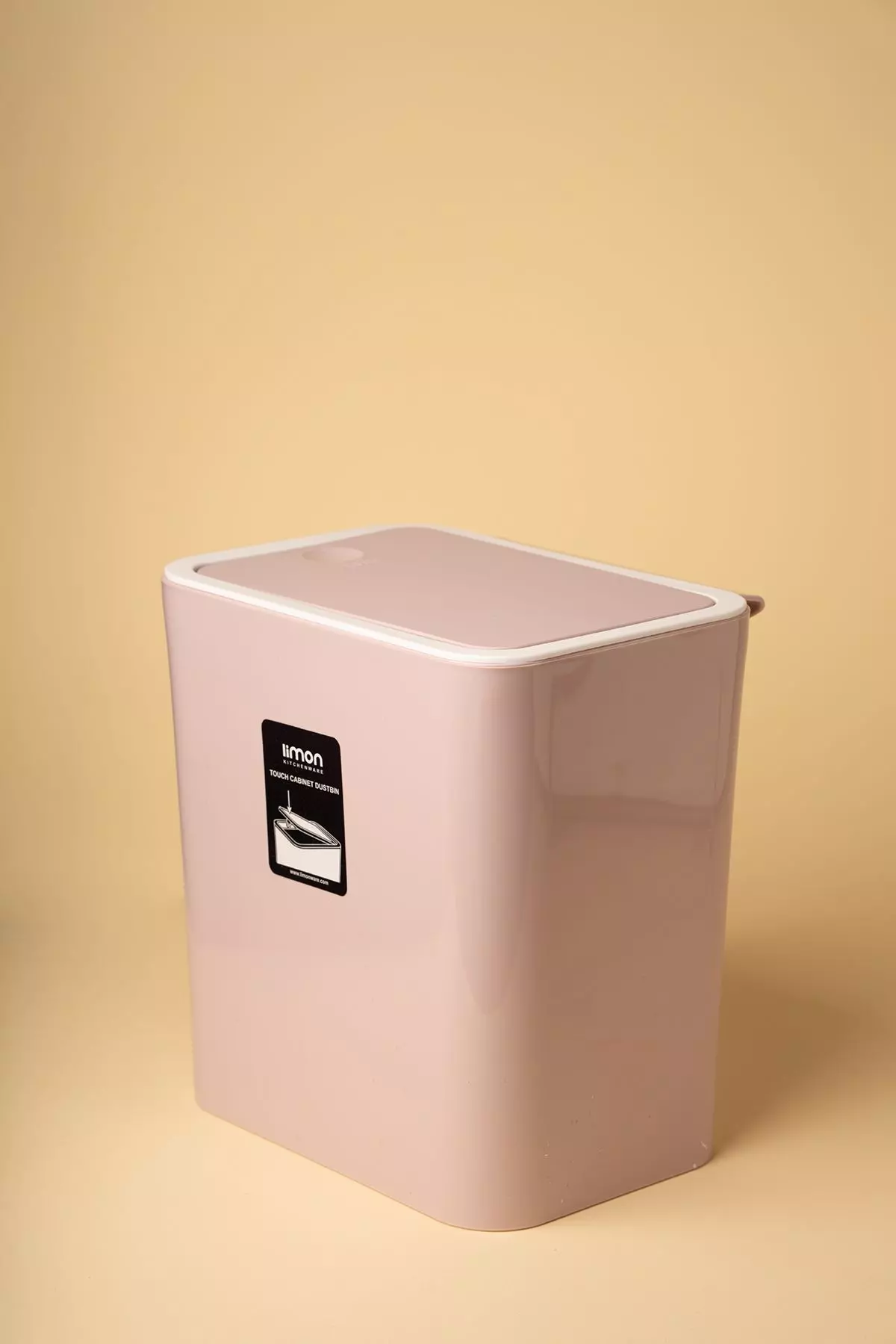 سطل تاچ لیمون