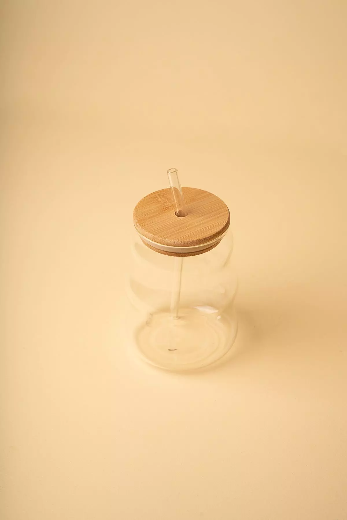 اسموتی پیرکس حبابی