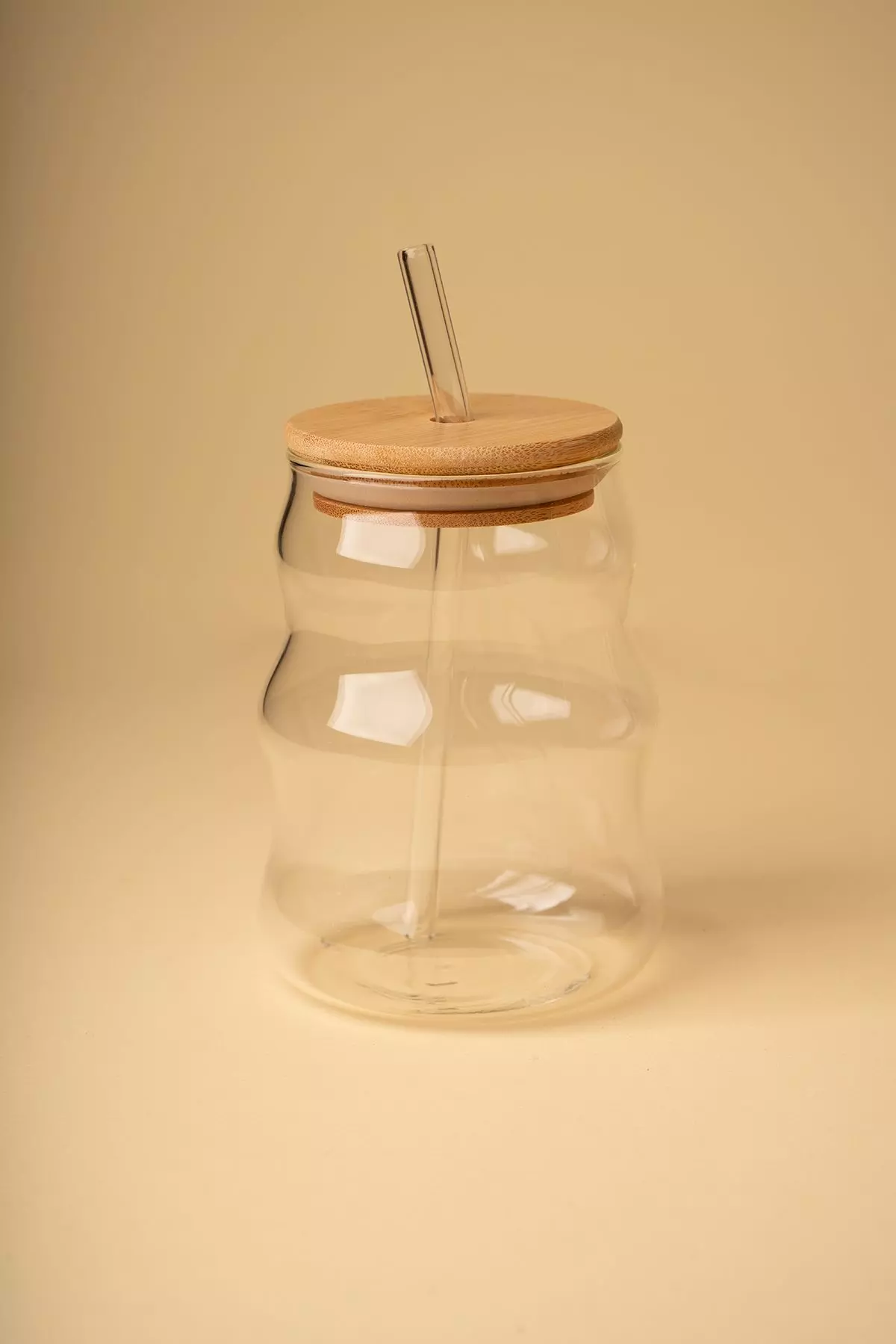 اسموتی پیرکس حبابی