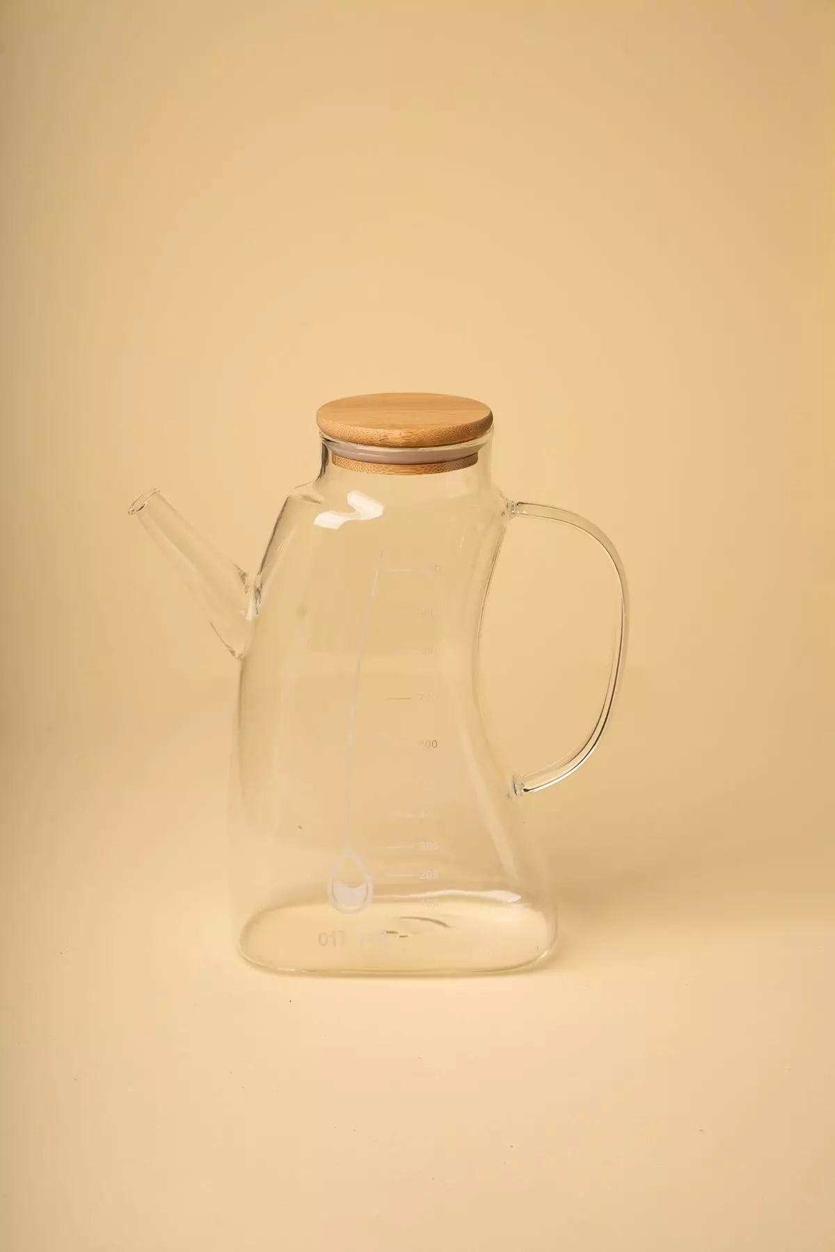 روغن ریز منحنی پیرکس