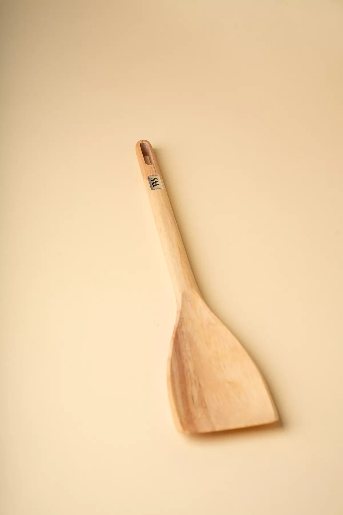 کفگیر چوبی WS