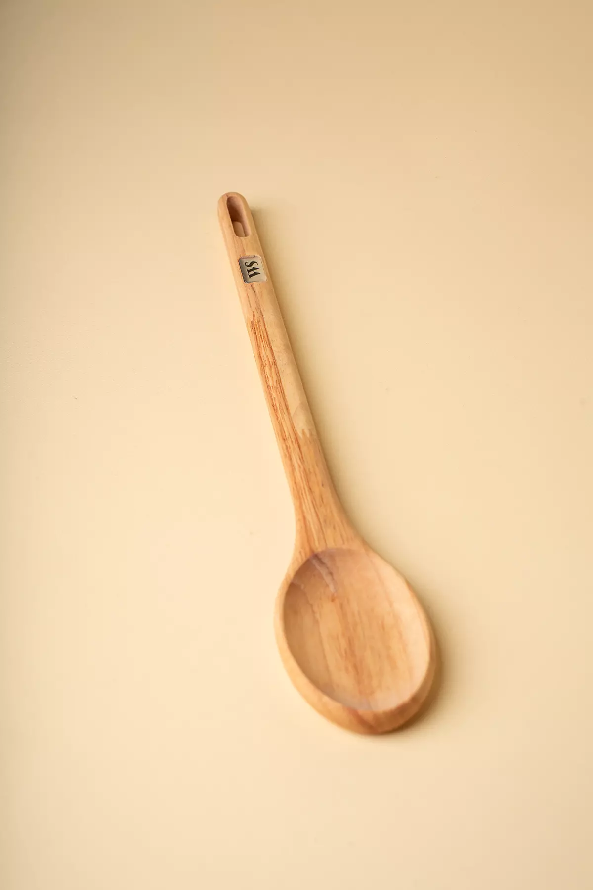 کفگیر چوبی WS