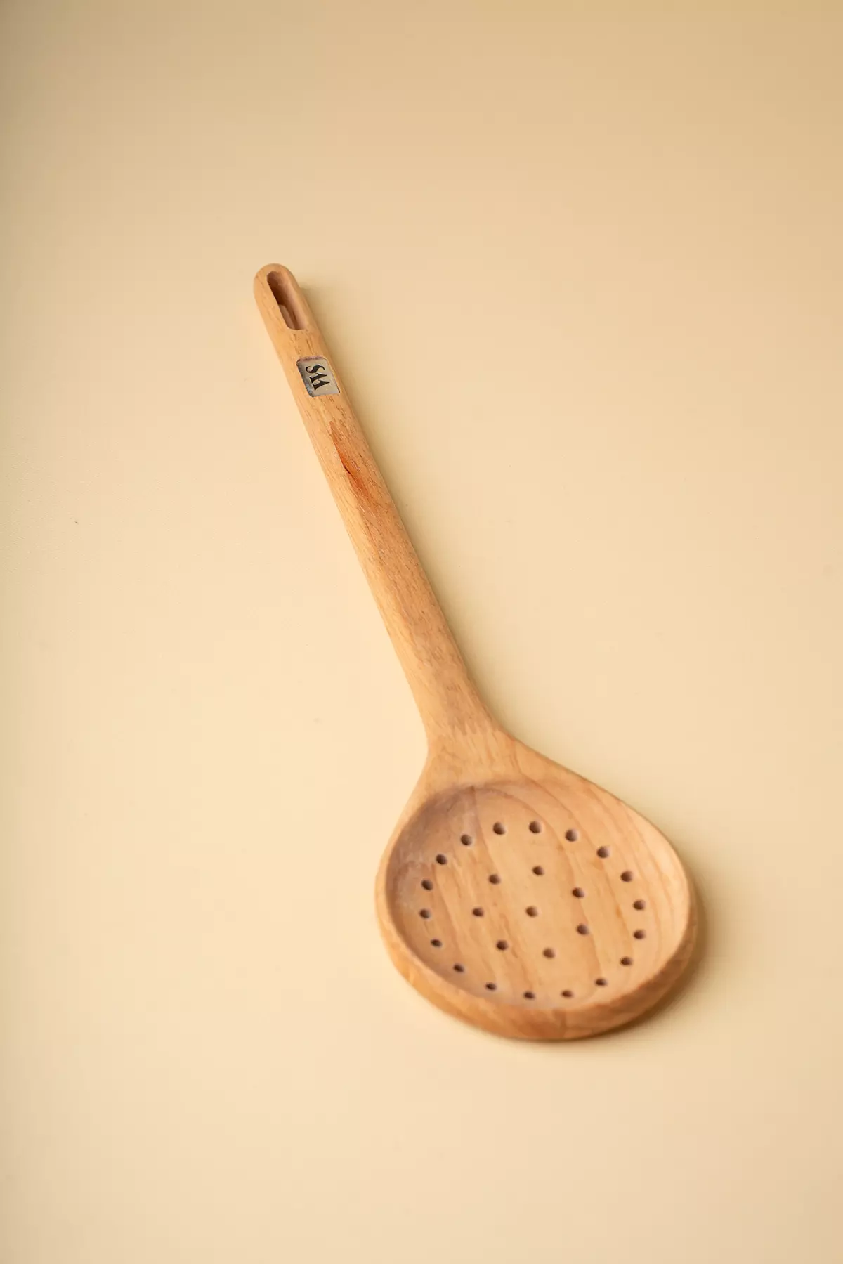 کفگیر چوبی WS