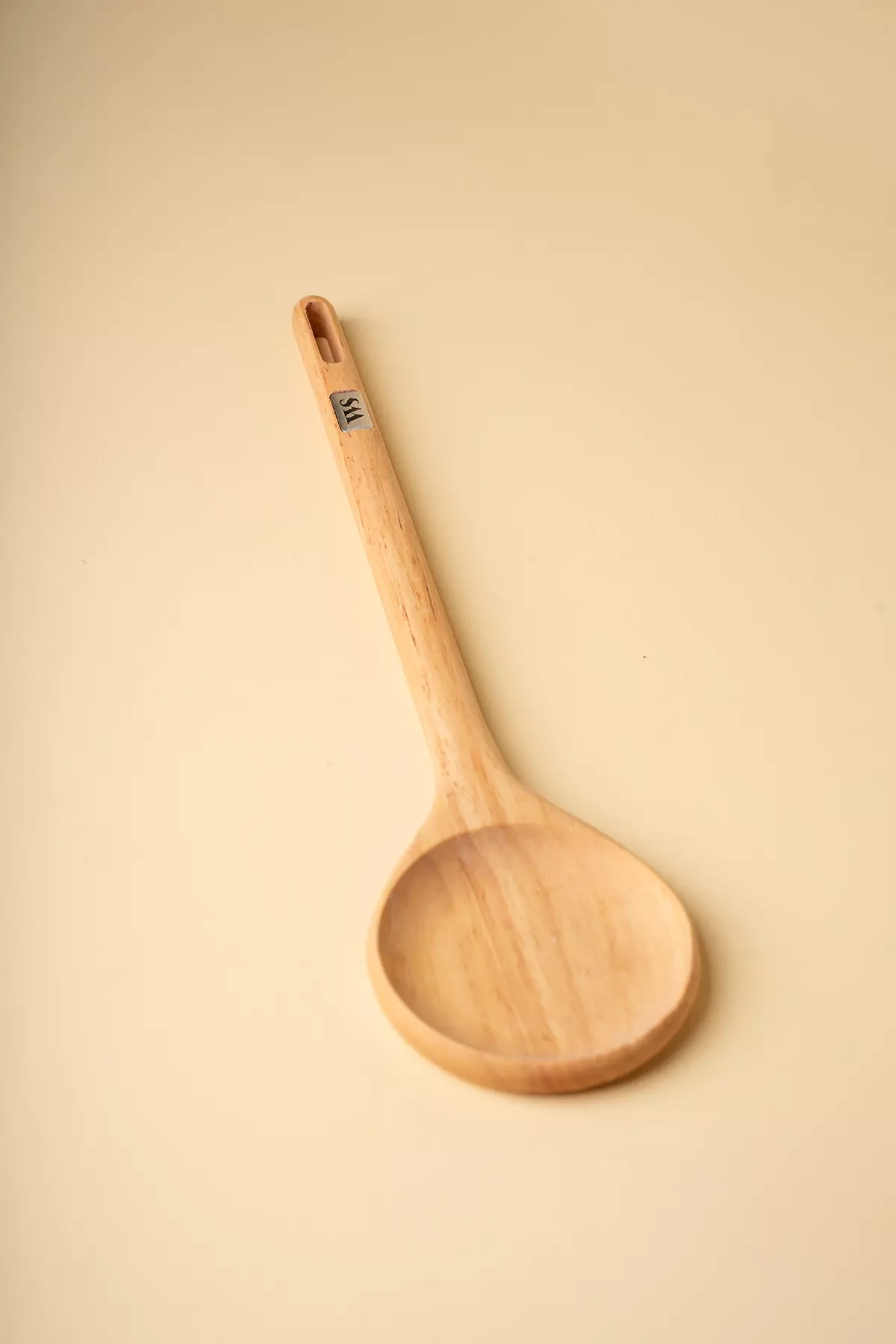 کفگیر چوبی WS