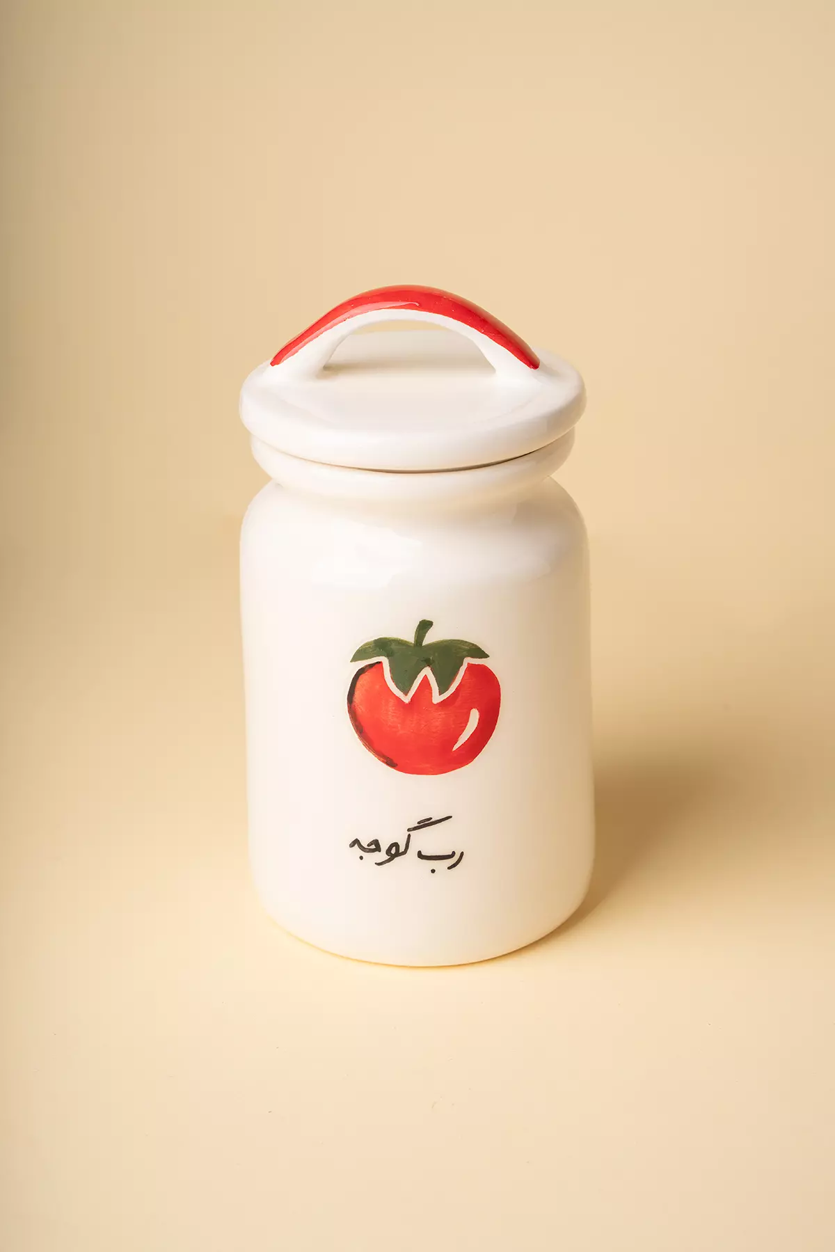 بانکه رب سرامیکی