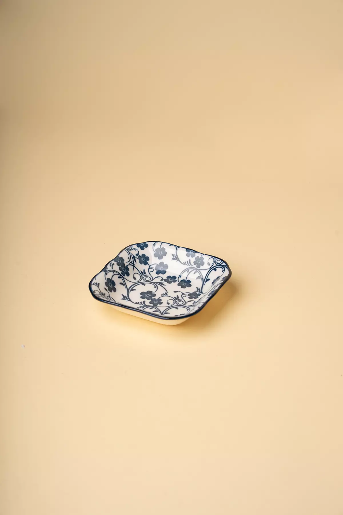 سرویس پذیرایی گل آبی