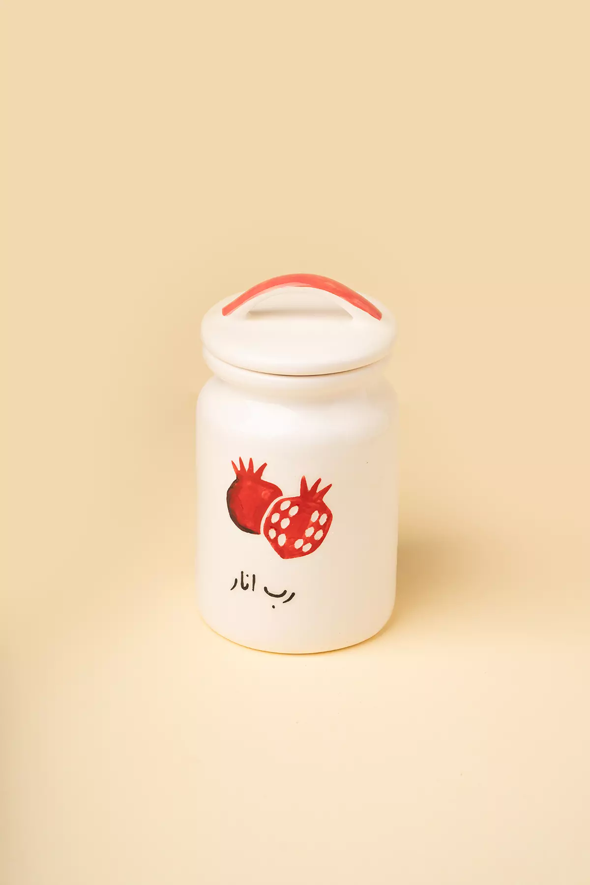بانکه رب سرامیکی